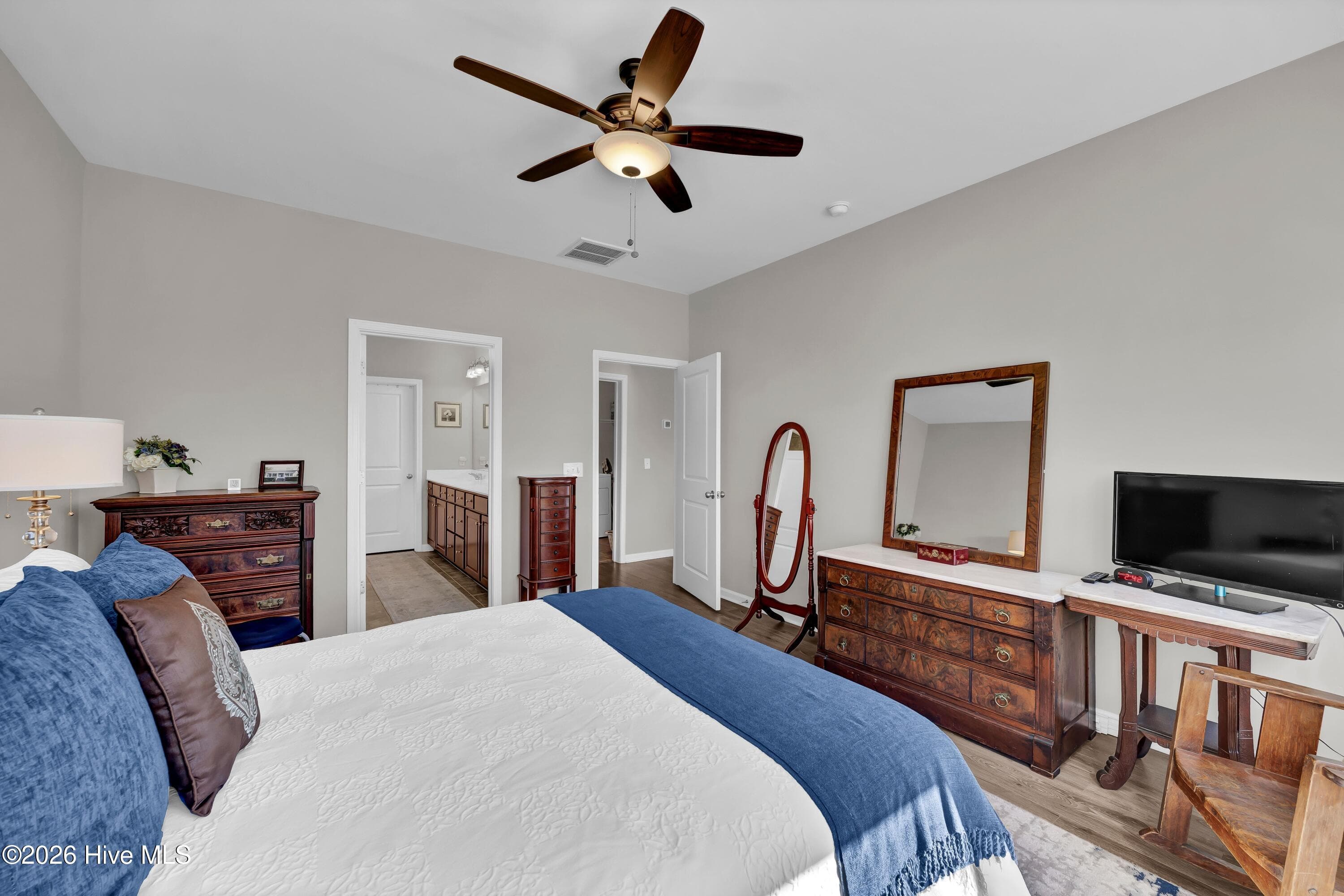 Single Family Residence at 4012 Ruddy Duck Way, Wilmington, NC 28412, photo 19 of 44
