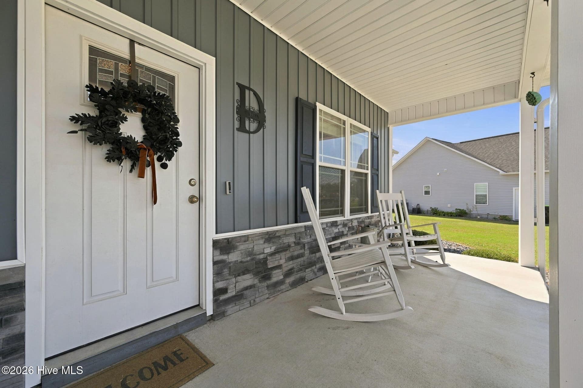 Single Family Residence at 120 Pembury Way, Richlands, NC 28574, photo 14 of 75