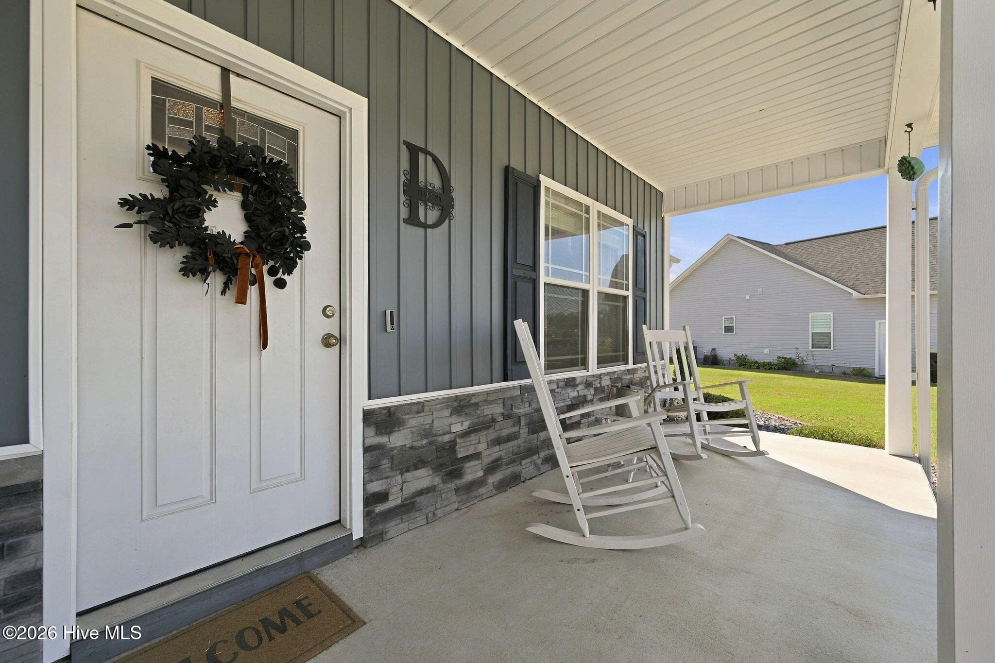 Single Family Residence at 120 Pembury Way, Richlands, NC 28574, photo 14 of 75