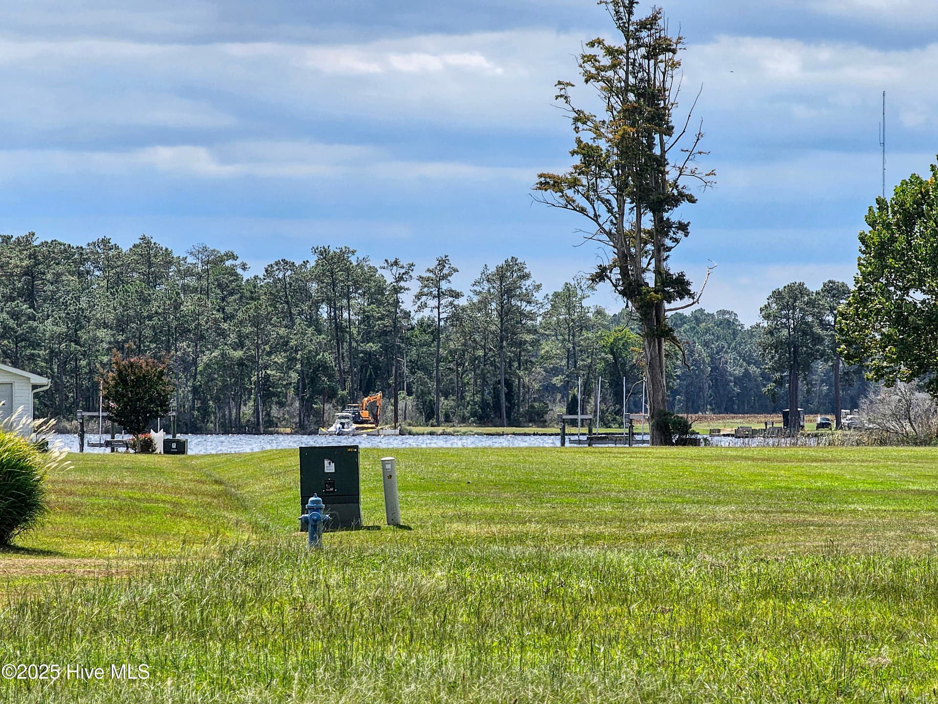 Lot 24 Winfield Estates - Lot 24 24 Winfield Lane, Pinetown, NC 27865