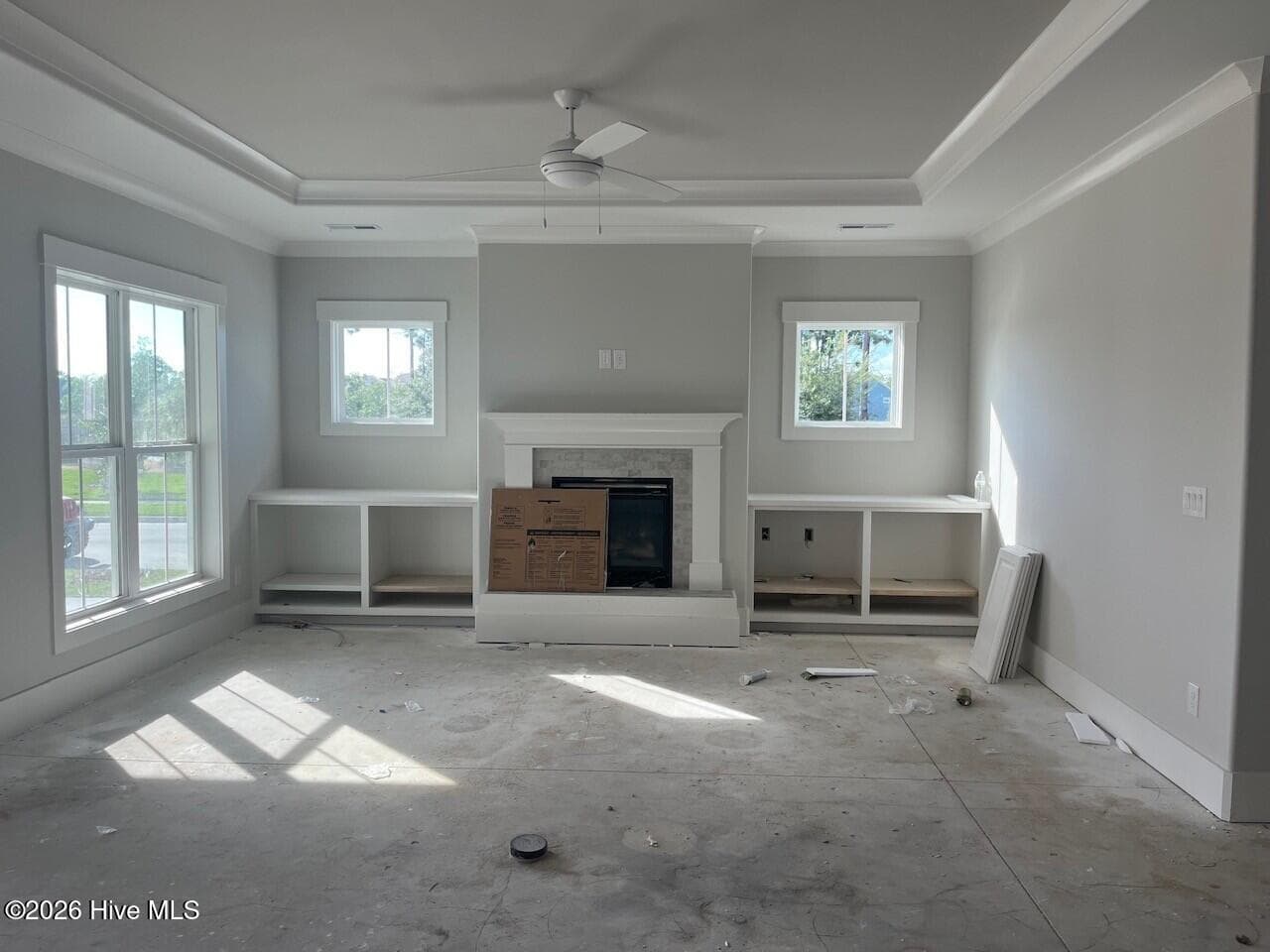 Trusst Builder Group in Riverlights. - 1331 Trisail Terrace, Wilmington, NC 28412