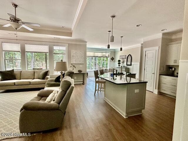 Single Family Residence at 259 Beau Place, McCormick, SC 29835, photo 7 of 25