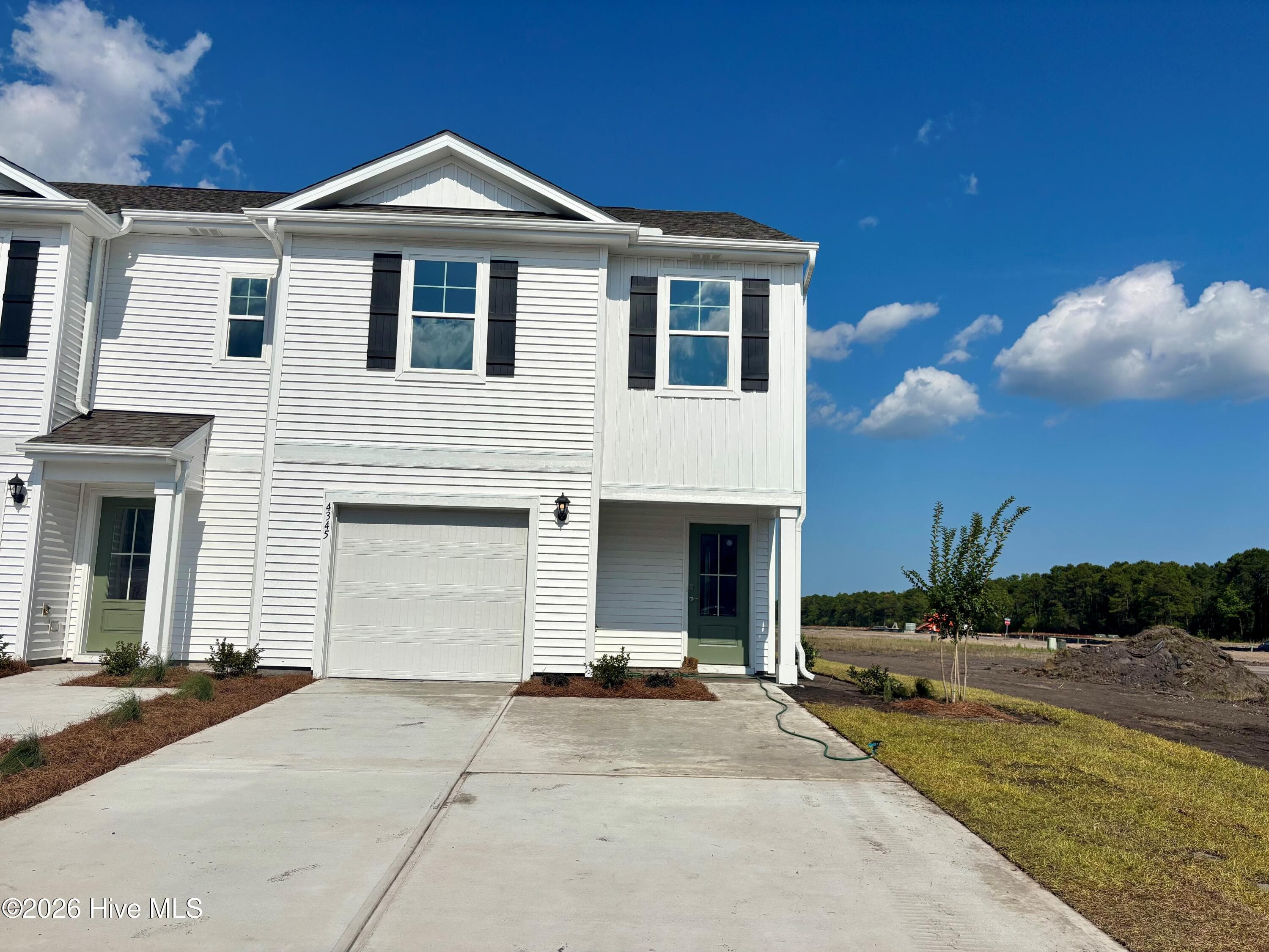 4345 Majesty Drive Unit 396, Castle Hayne, NC 28429