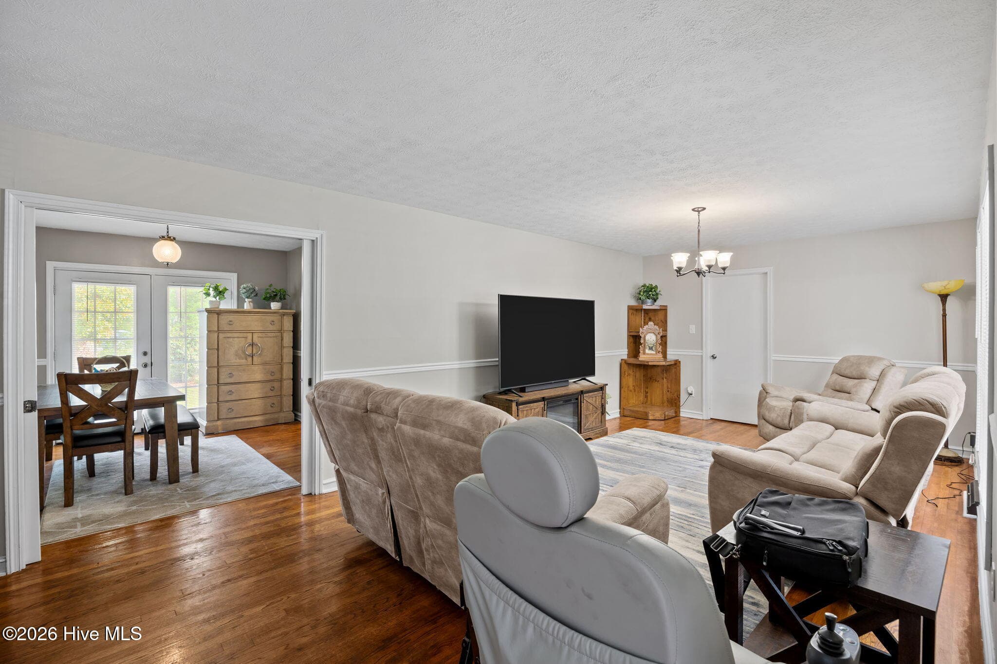 Single Family Residence at 200 Marcellus Street, Laurinburg, NC 28352, photo 2 of 23