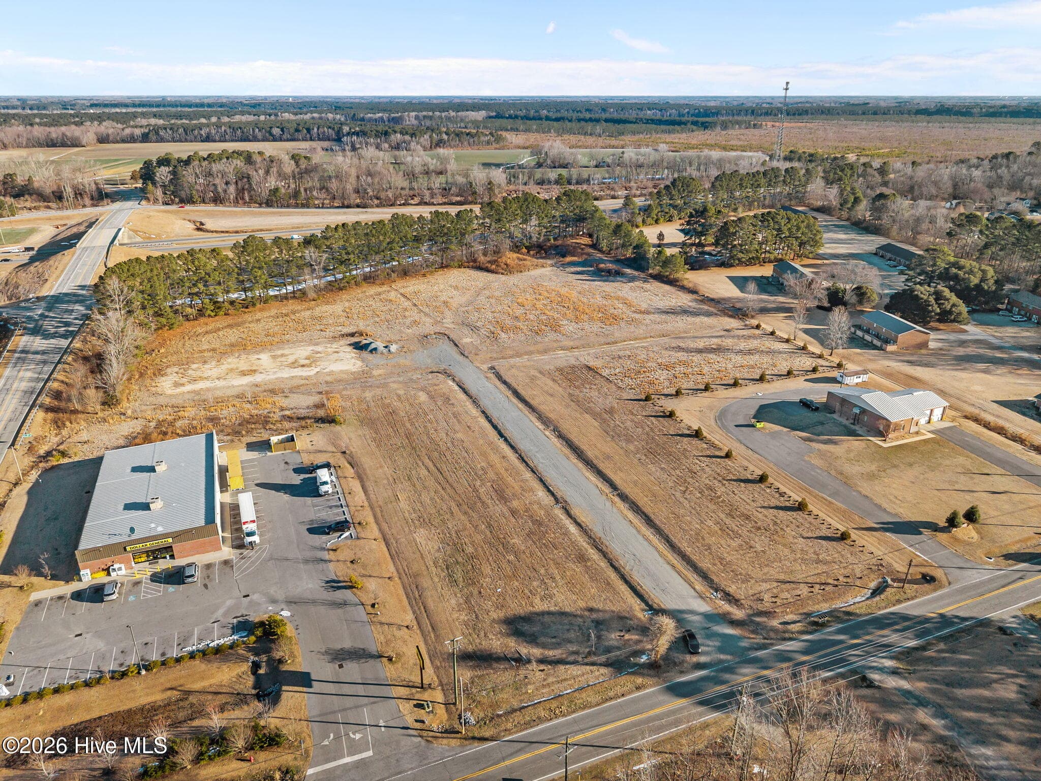 Commercial Sale at 4686 Stantonsburg Road, Greenville, NC 27834, photo 13 of 14