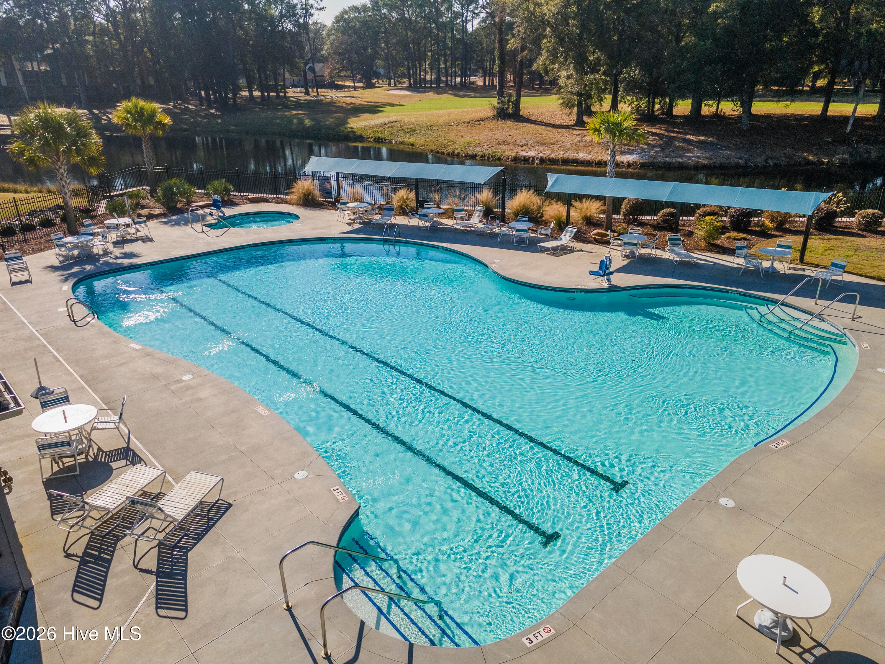 Single Family Residence at 194 Edgewater Circle, Sunset Beach, NC 28468, photo 84 of 103