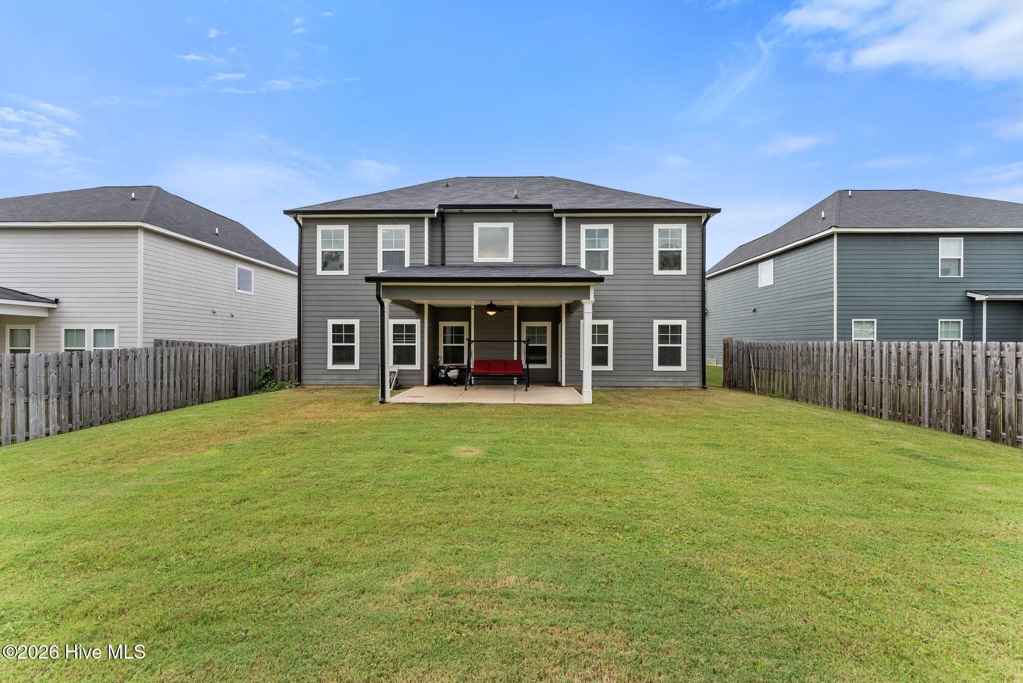 Single Family Residence at 6058 Big Pond Trail, Grovetown, GA 30813, photo 44 of 49