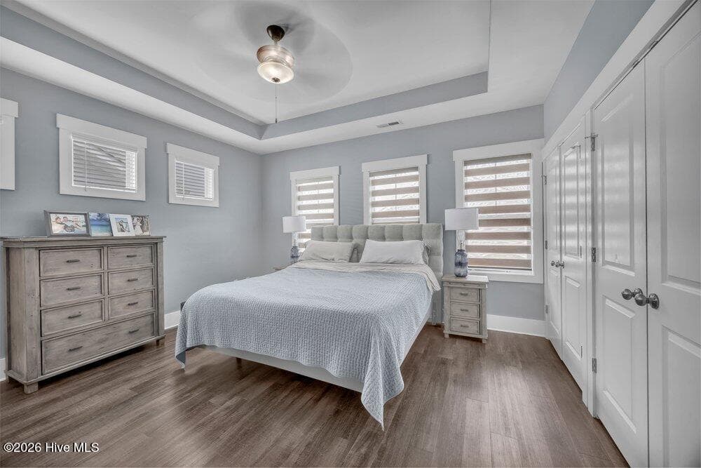 Townhouse at 3639 Watch Hill Way 71, Wilmington, NC 28409, photo 15 of 18