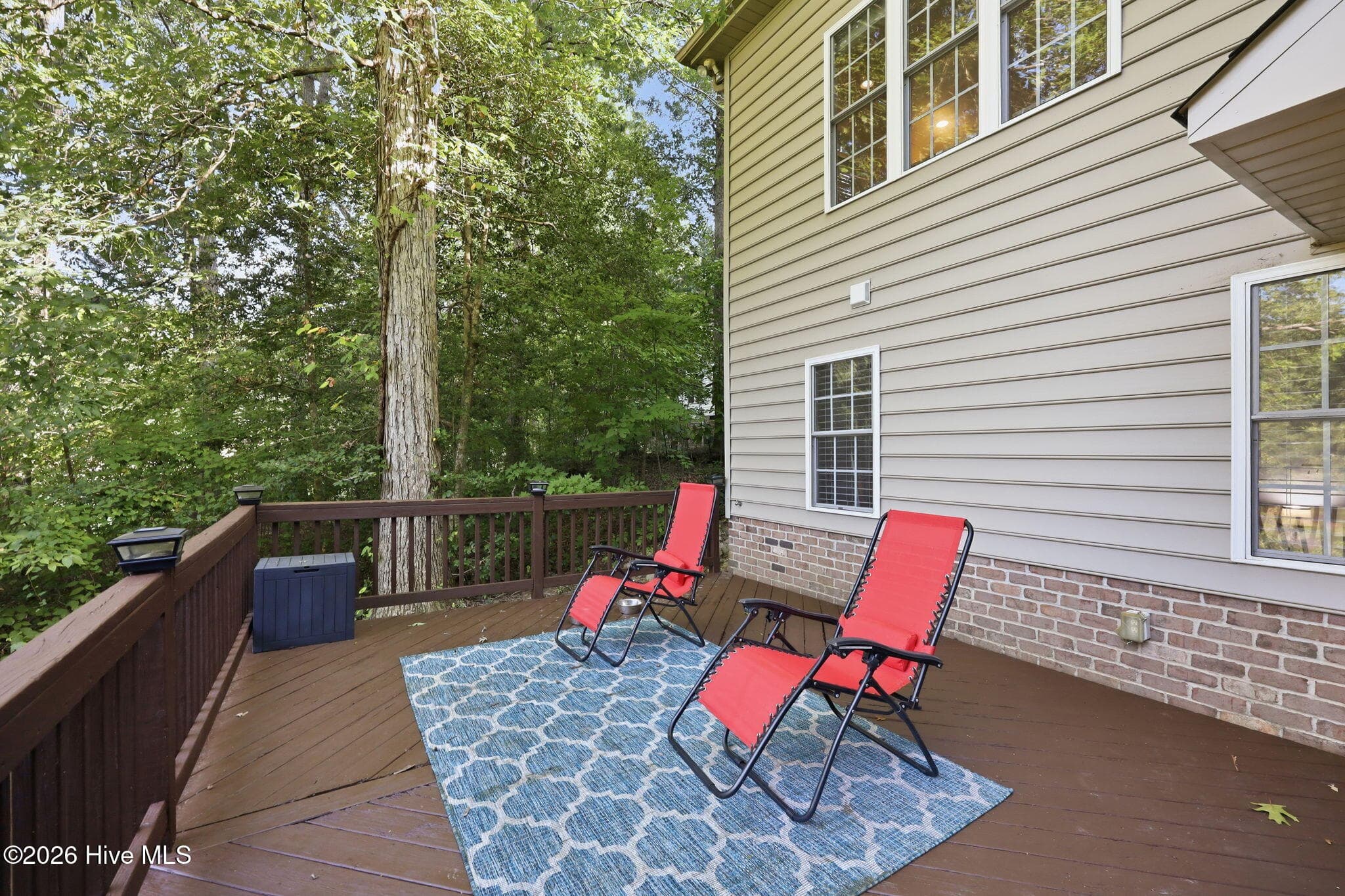 Single Family Residence at 3233 Leicester Circle, Sanford, NC 27332, photo 38 of 52
