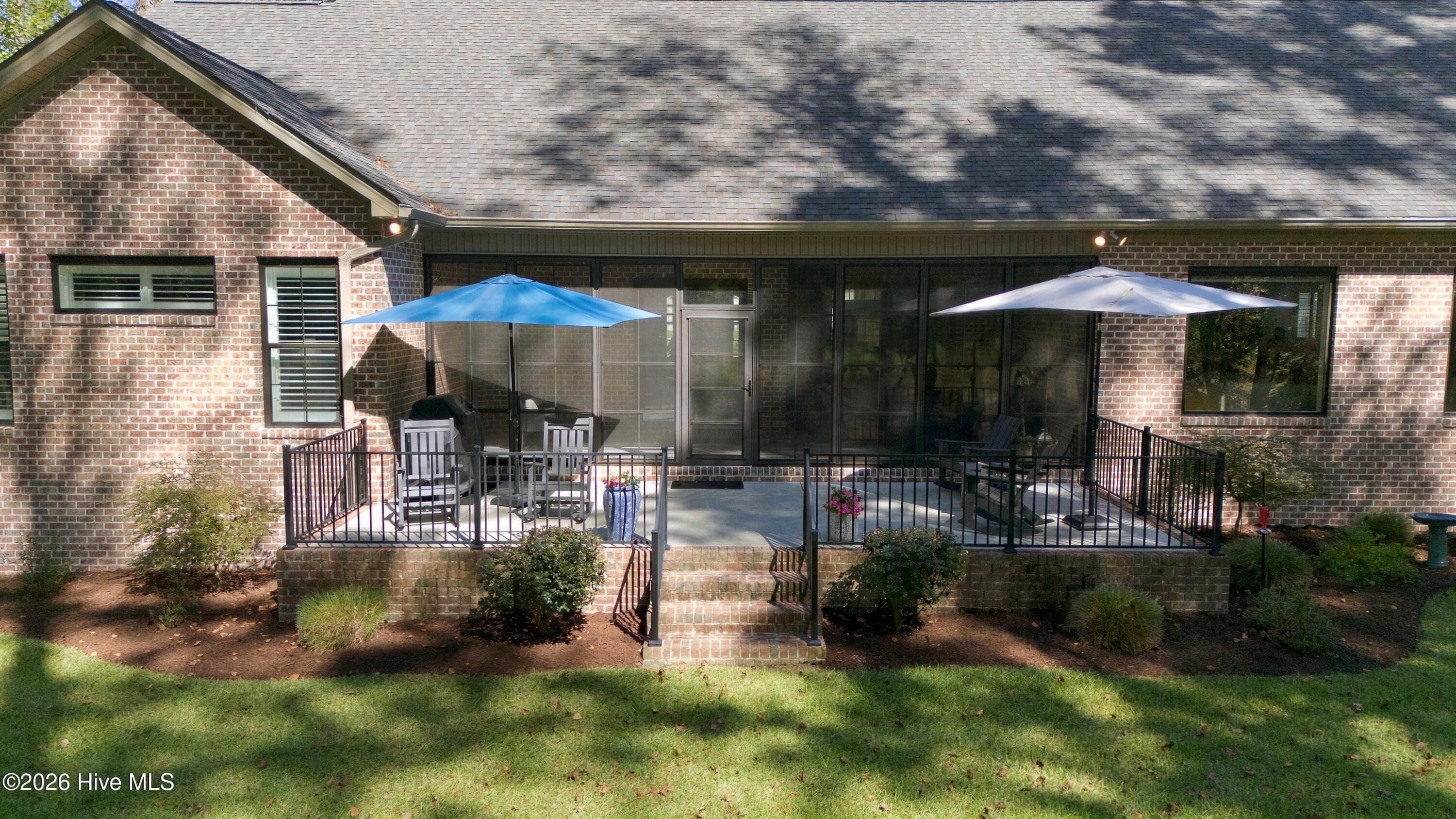 Single Family Residence at 4557 Moss Bend, New Bern, NC 28562, photo 52 of 57
