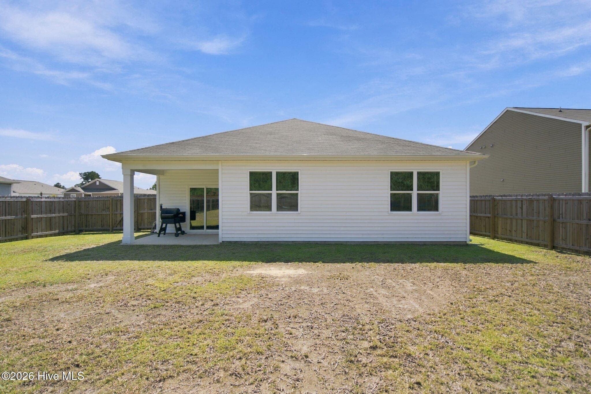 Single Family Residence at 357 Tributary Circle, Wilmington, NC 28401, photo 2 of 4