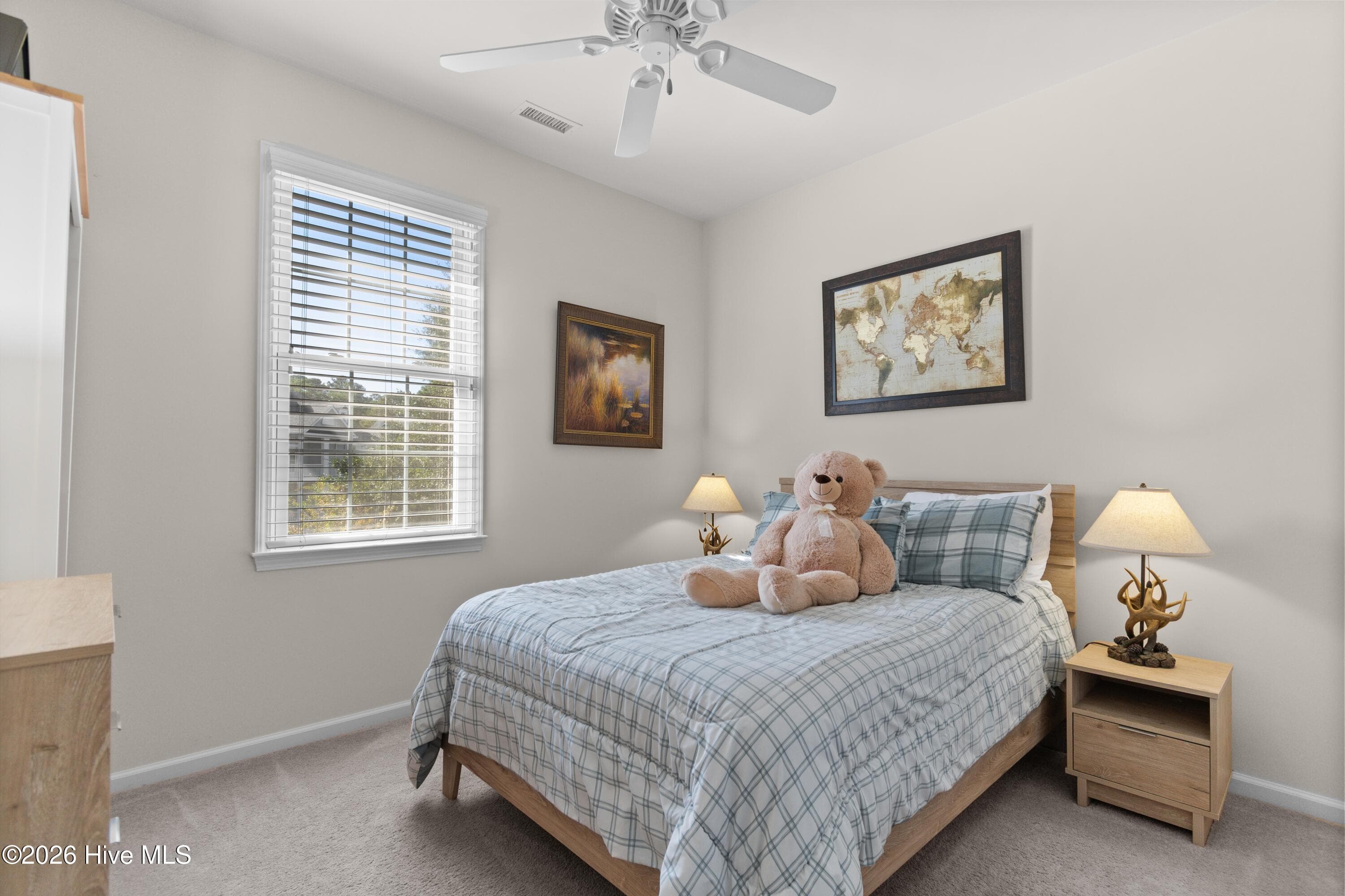 Townhouse at 601 River Ridge Drive Unit 3, Shallotte, NC 28470, photo 20 of 49