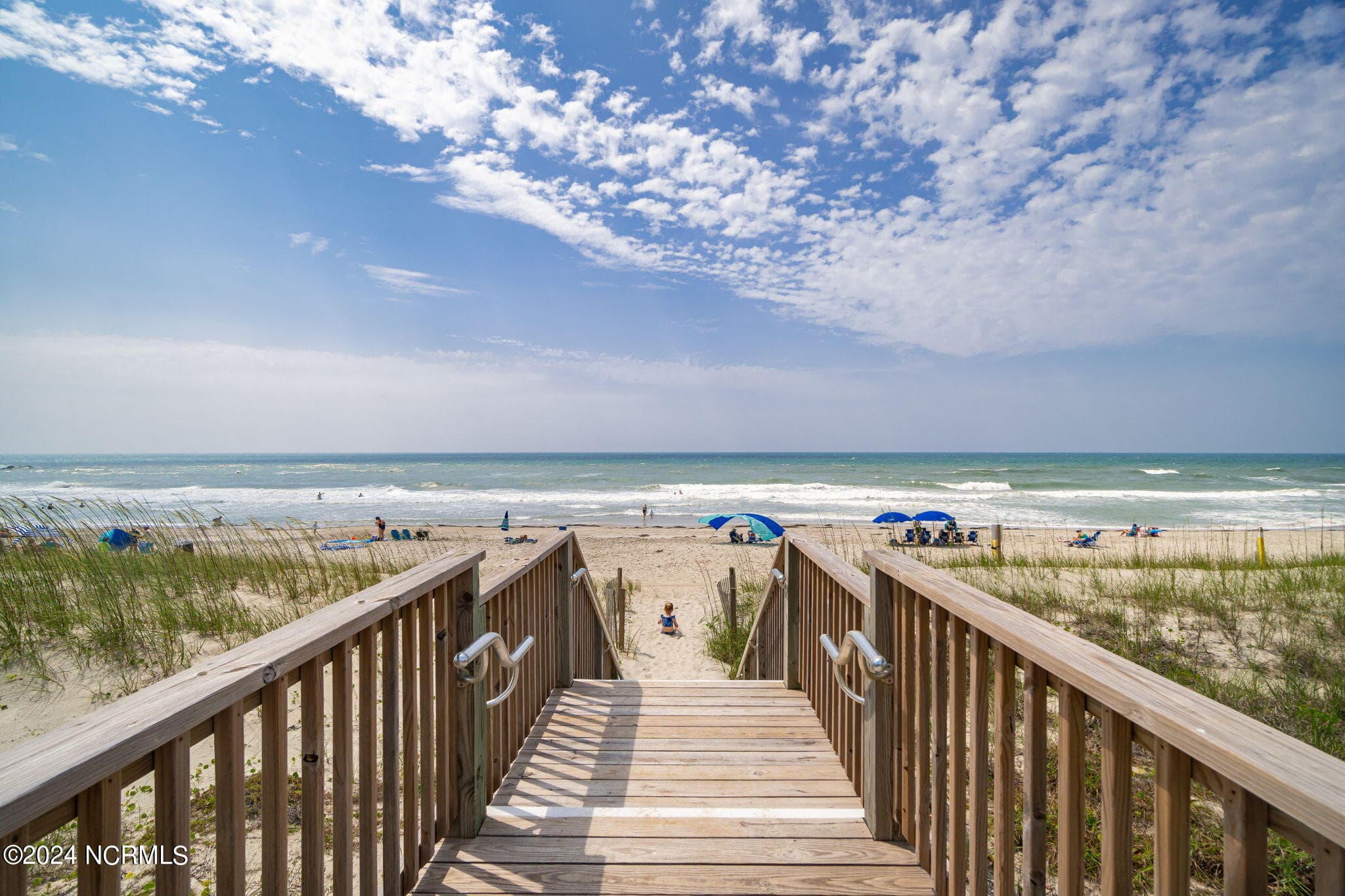 Condominium at 2905 Pointe West Drive B1 Pier Pointe, Emerald Isle, NC 28594, photo 39 of 43