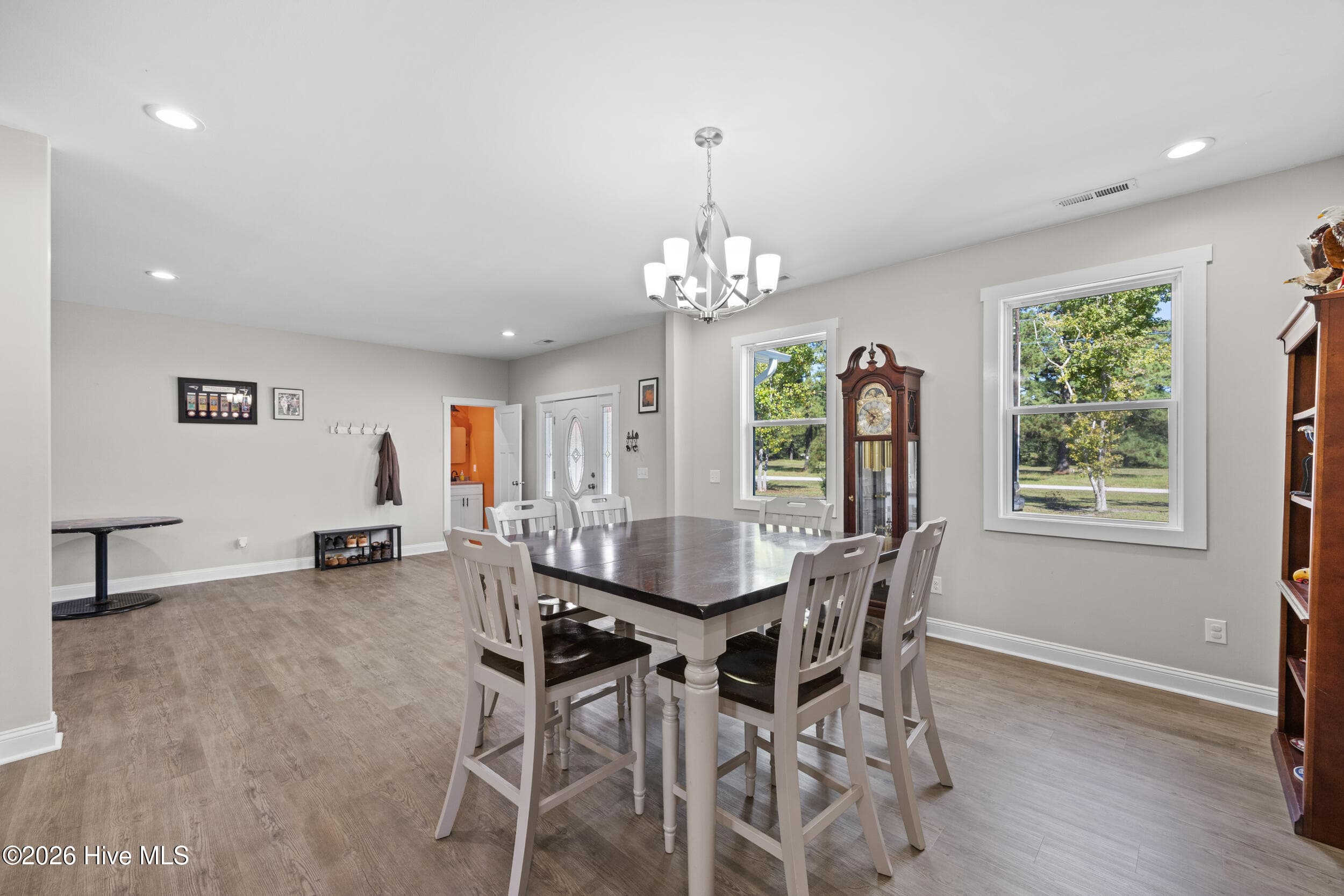 Single Family Residence at 469 West Firetower Road, Swansboro, NC 28584, photo 9 of 56