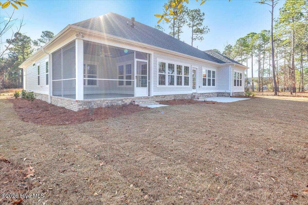 Single Family Residence at 576 Hearthside Drive SE, Bolivia, NC 28422, photo 137 of 175