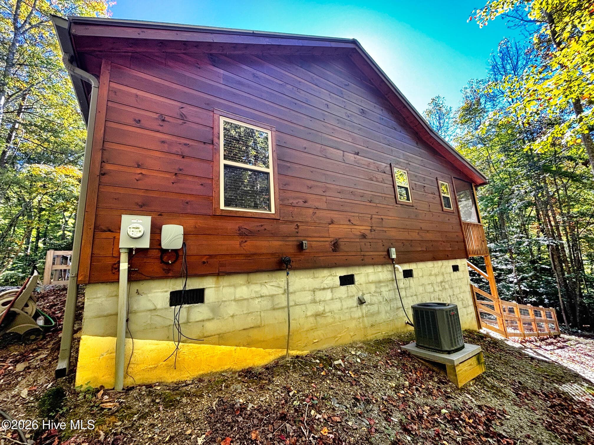 Single Family Residence at 387 Dawsons Lane, Murphy, NC 28906, photo 37 of 38