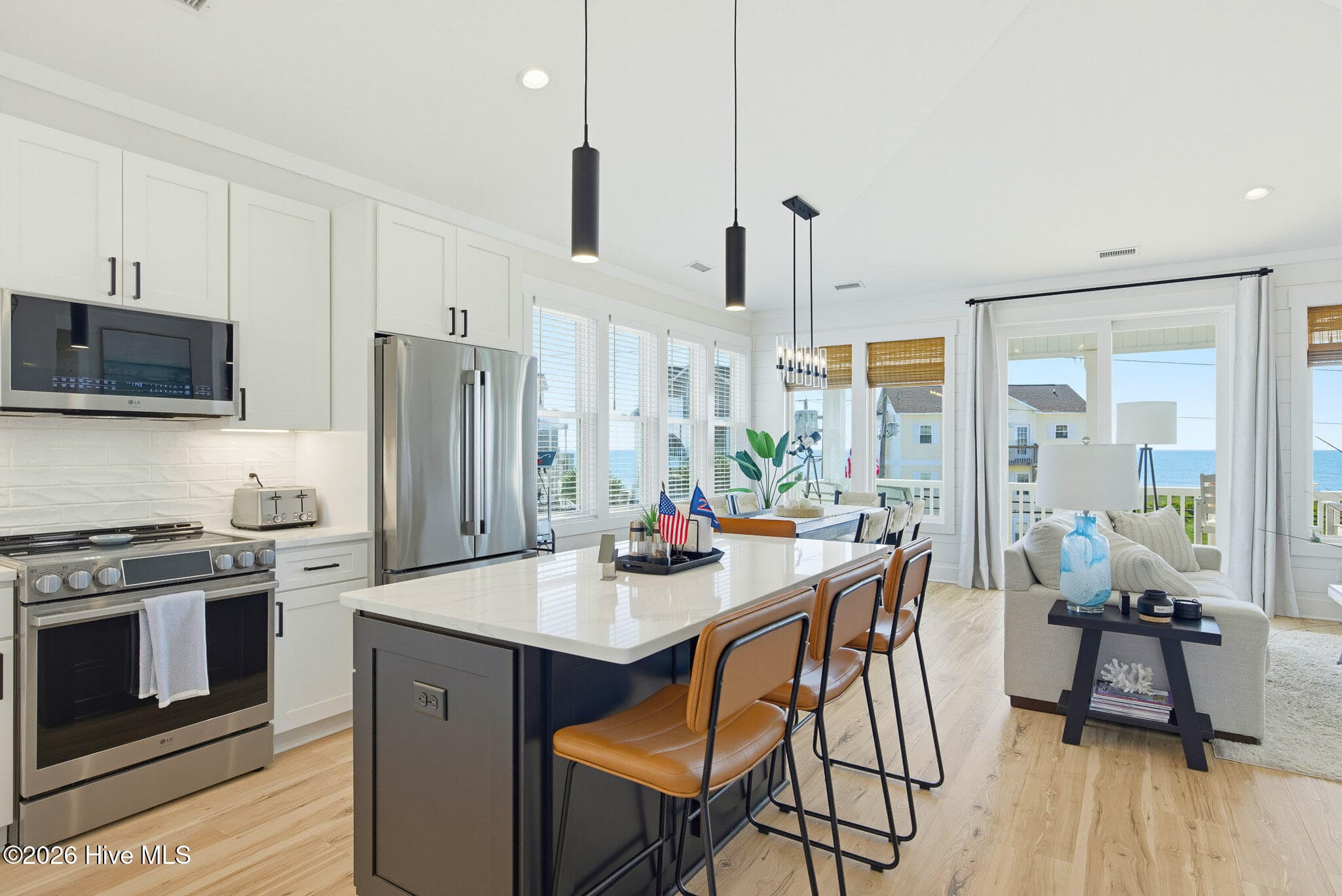 Single Family Residence at 1121 New River Inlet Road Road, North Topsail Beach, NC 28460, North Topsail Beach, photo 36 of 55