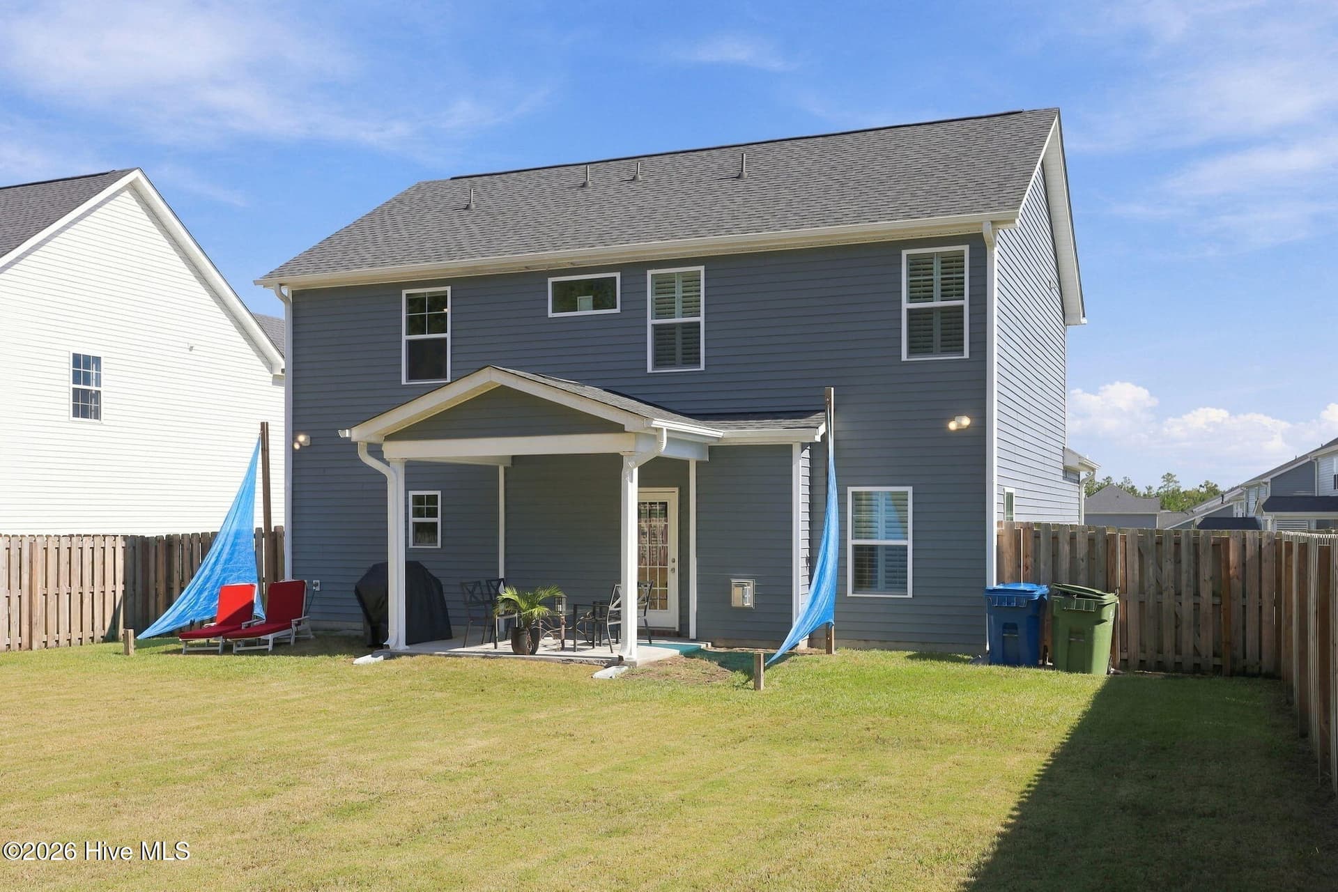 Single Family Residence at 564 Transom Way, Sneads Ferry, NC 28460, photo 11 of 56