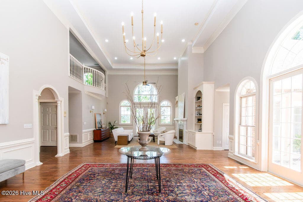 Single Family Residence at 3951 Hammonds Ferry, Evans, GA 30809, photo 10 of 61