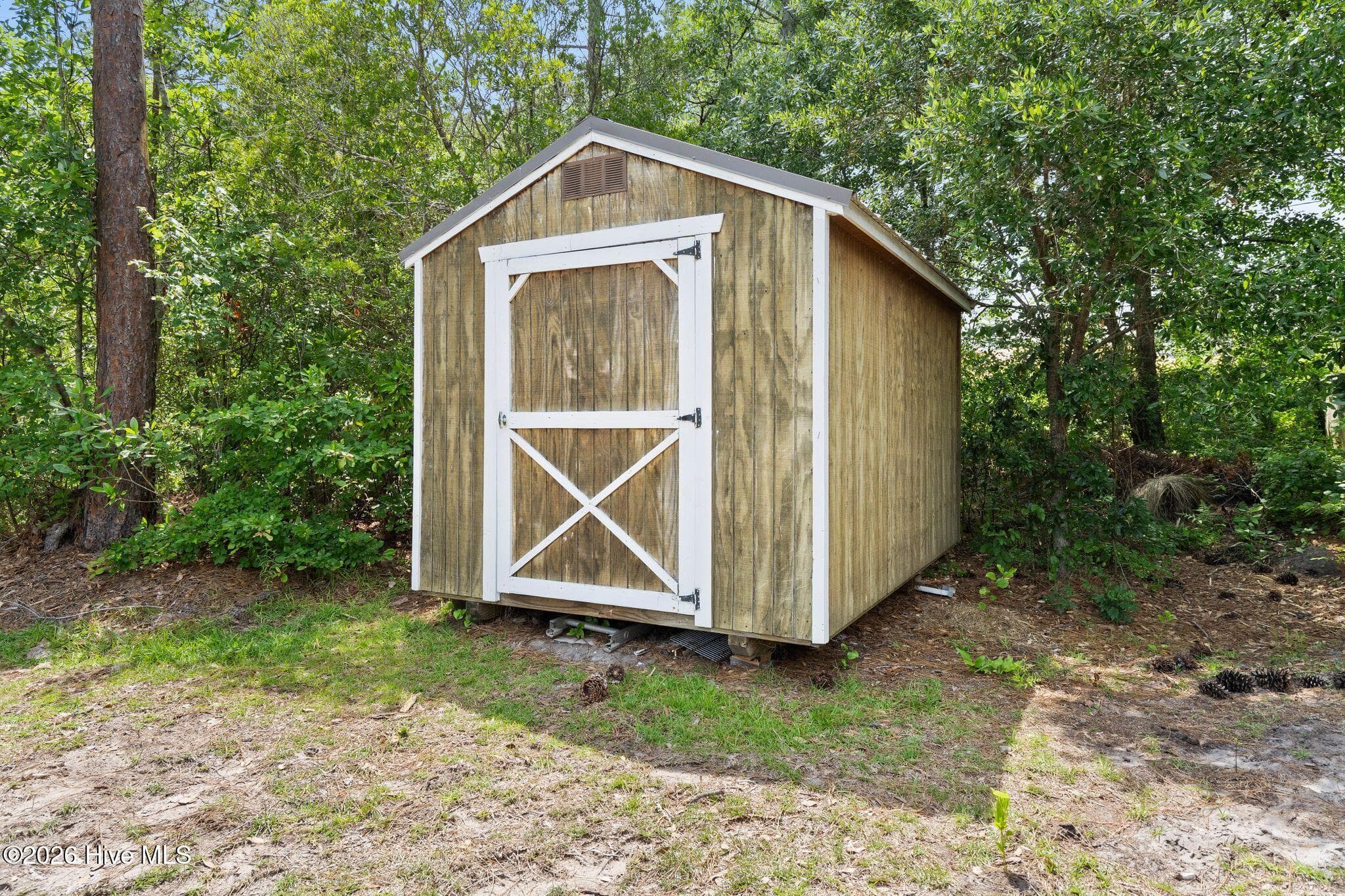 Single Family Residence at 106 Cinema Court, Hampstead, NC 28443, photo 60 of 60