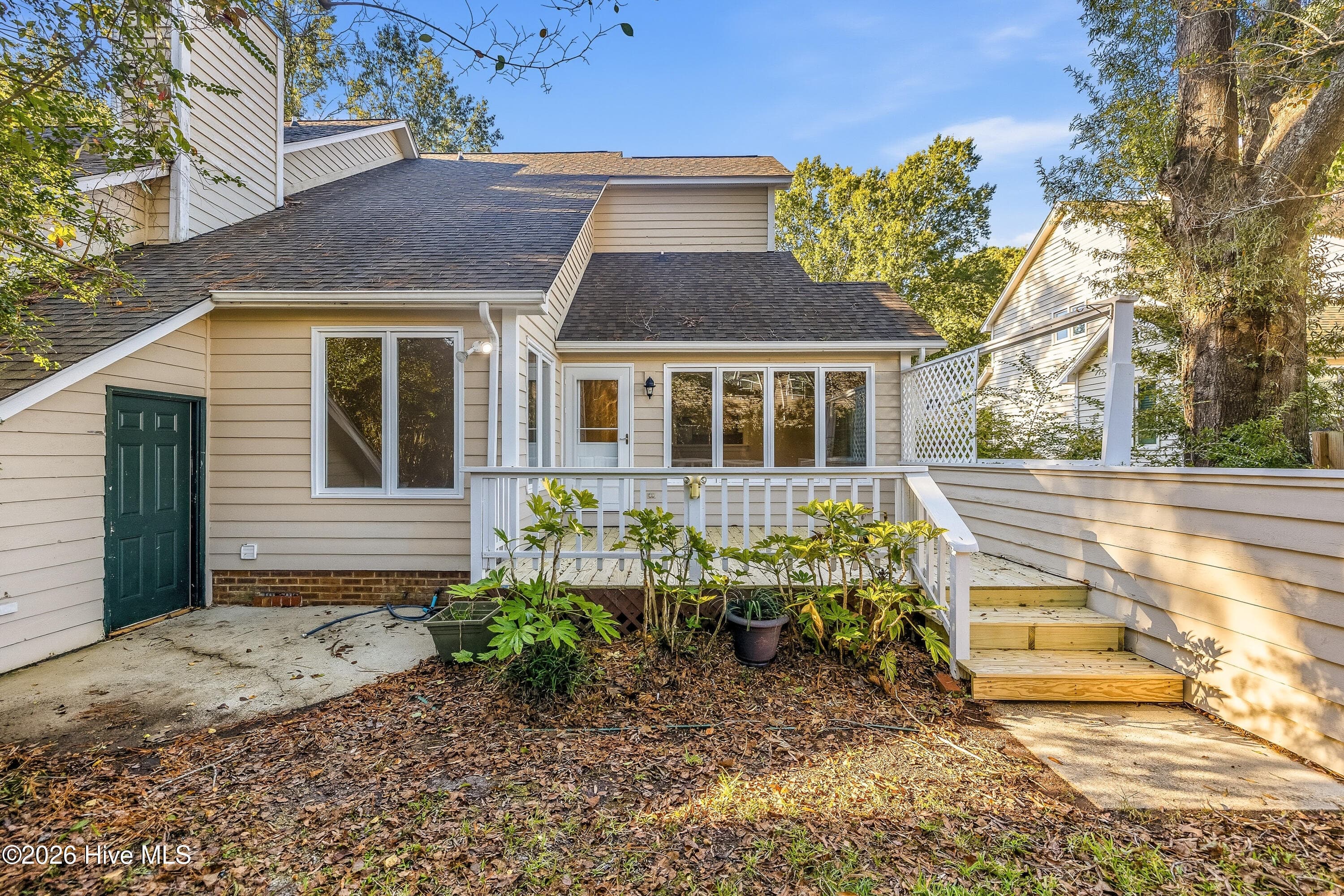 Townhouse at 323 Wimbledon Court, Wilmington, NC 28412, Wilmington, photo 37 of 41