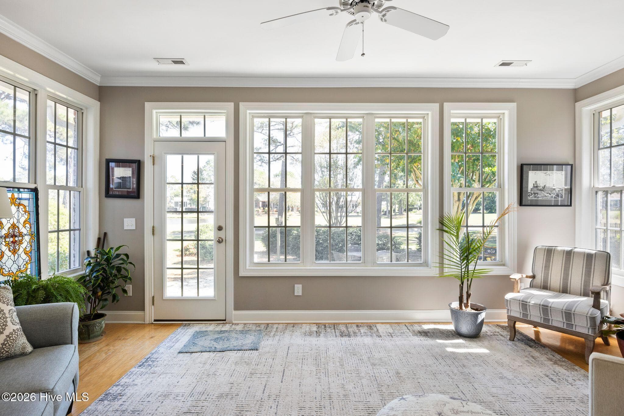 SUNROOM - 2807 Inverness Circle SE, Southport, NC 28461