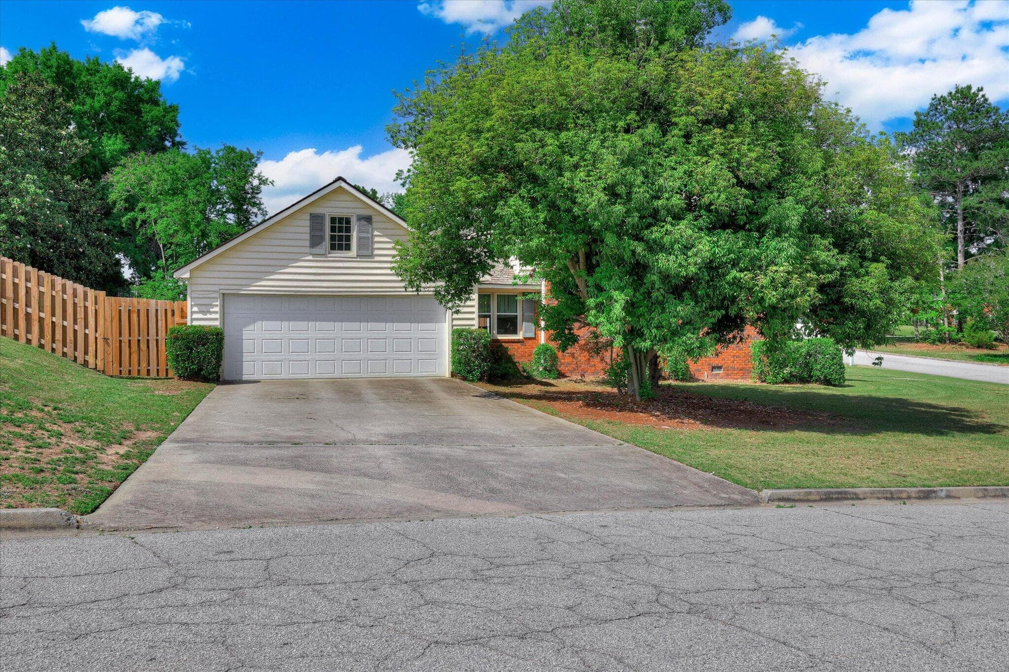449 Parliament Road, Martinez, GA 30907