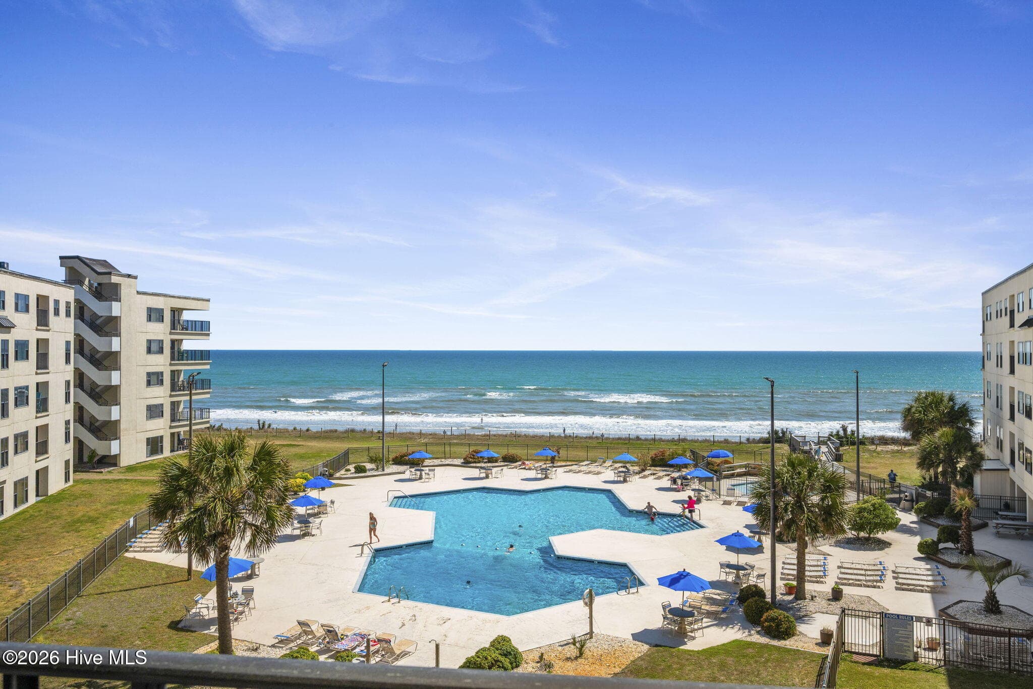 1505 Salter Path Road 412, Indian Beach, NC 28512
