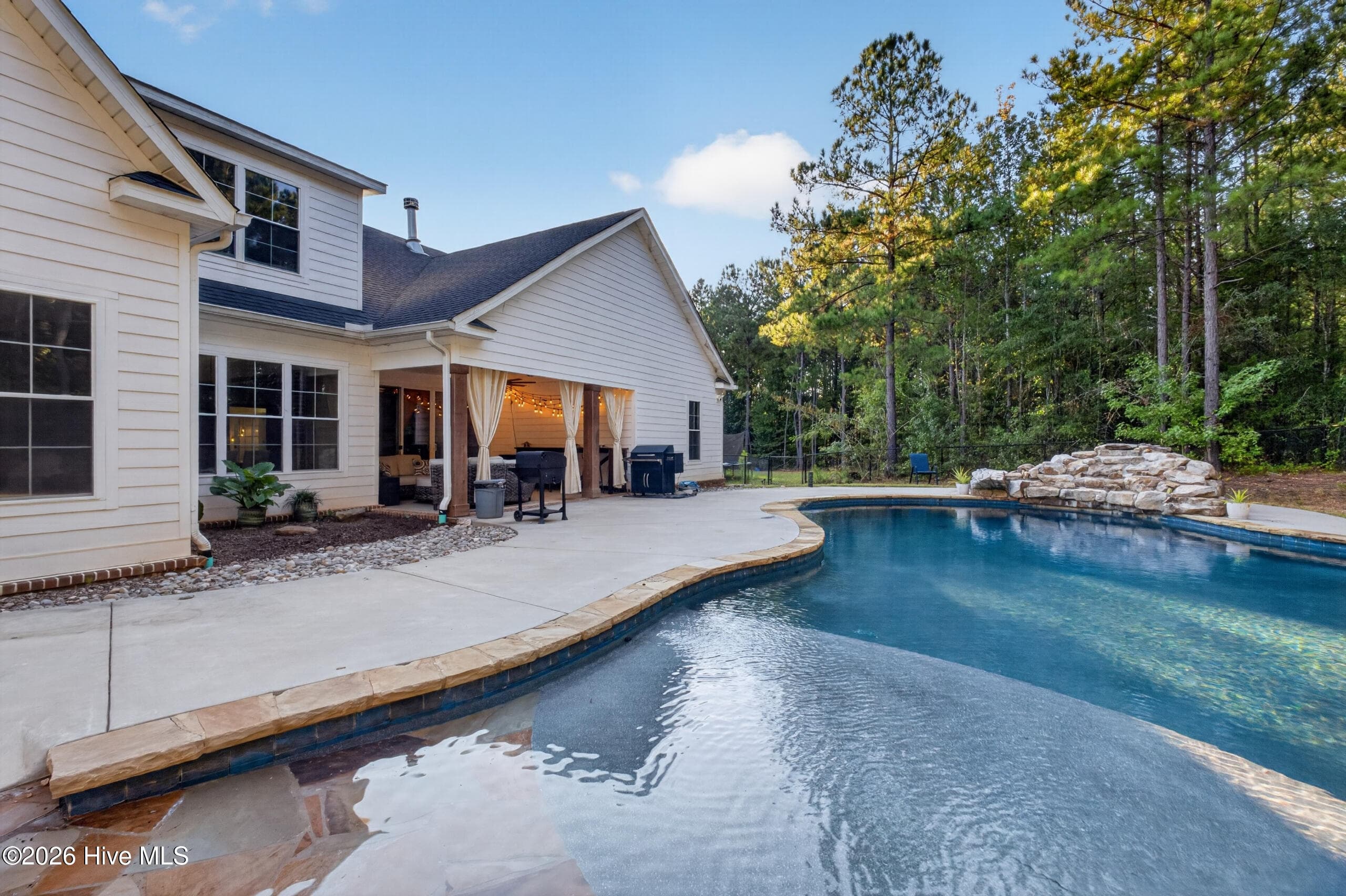Single Family Residence at 1410 Dunwoody Place, Appling, GA 30802, photo 80 of 83