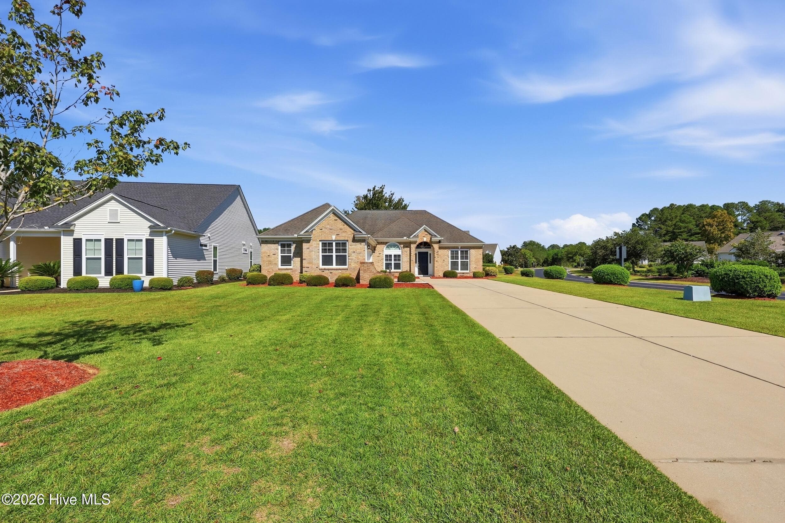 Single Family Residence at 702 Pipit Place NW, Calabash, NC 28467, photo 61 of 97