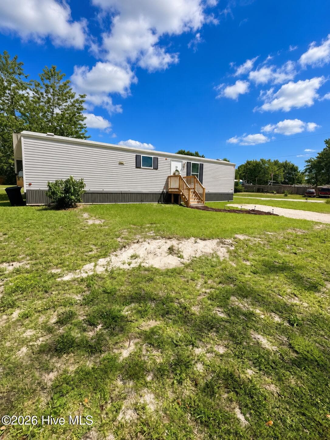 99 Dundee Trail - 111 Woodpecker Road, Holly Ridge, NC 28445