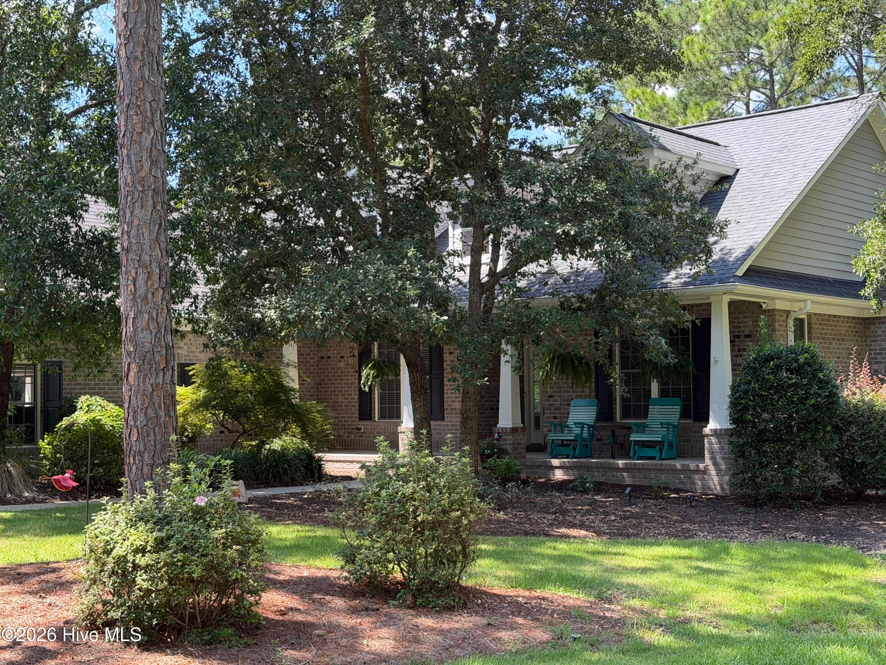 Single Family Residence at 461 Springwood Drive SE, Bolivia, NC 28422, photo 10 of 150
