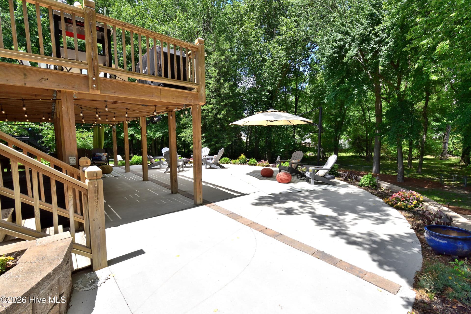 Single Family Residence at 3924 Crosswinds Drive, Rocky Mount, NC 27803, photo 50 of 92