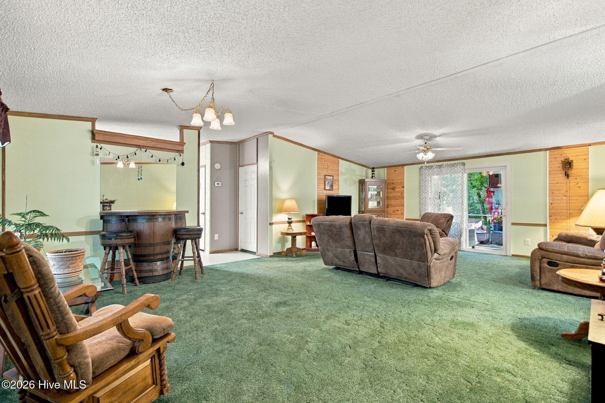 Manufactured Home at 42 Warwick Court, Hampstead, NC 28443, photo 5 of 55