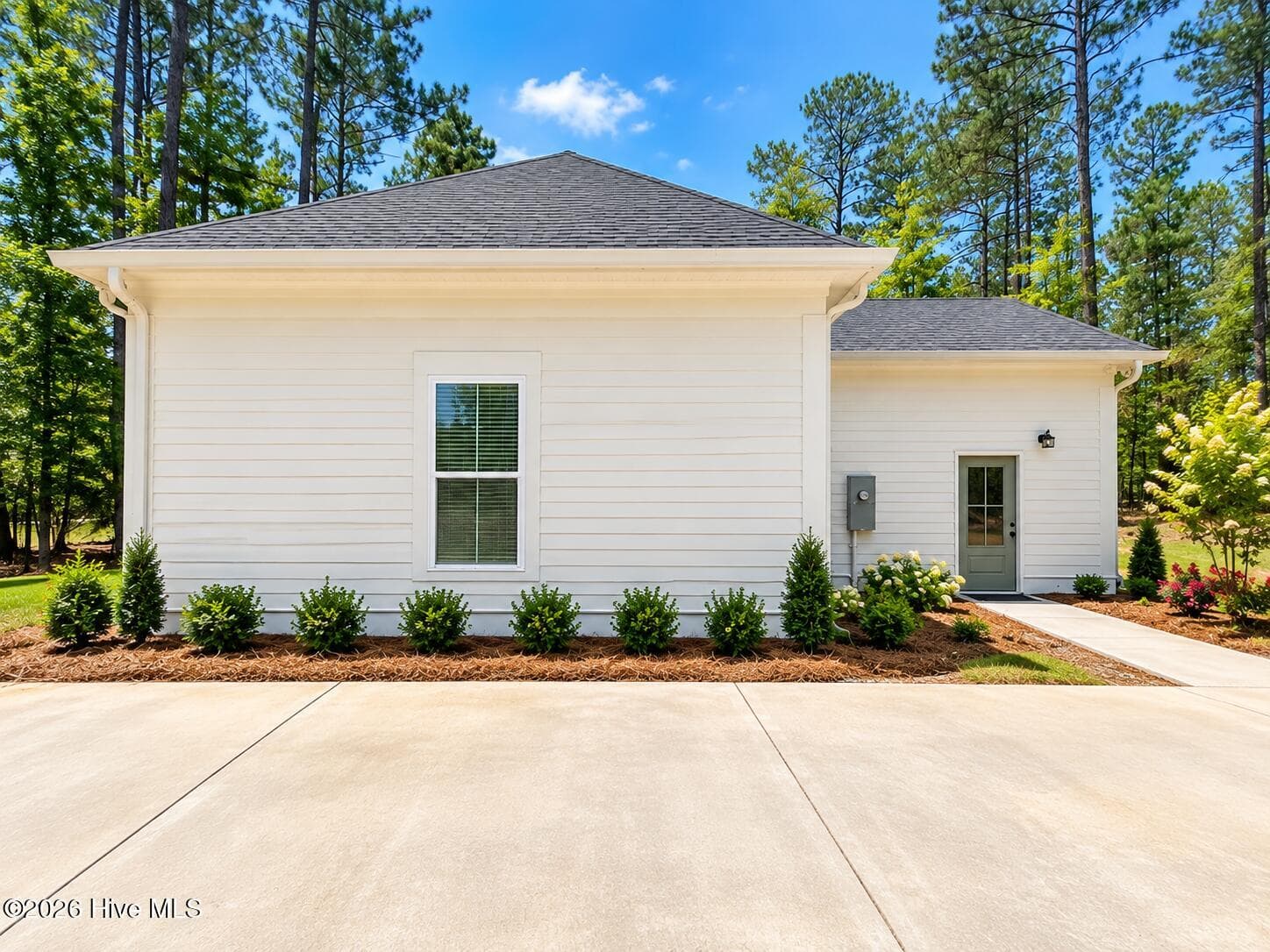 Single Family Residence at 2122 Indian Road, Lincolnton, GA 30817, photo 4 of 14