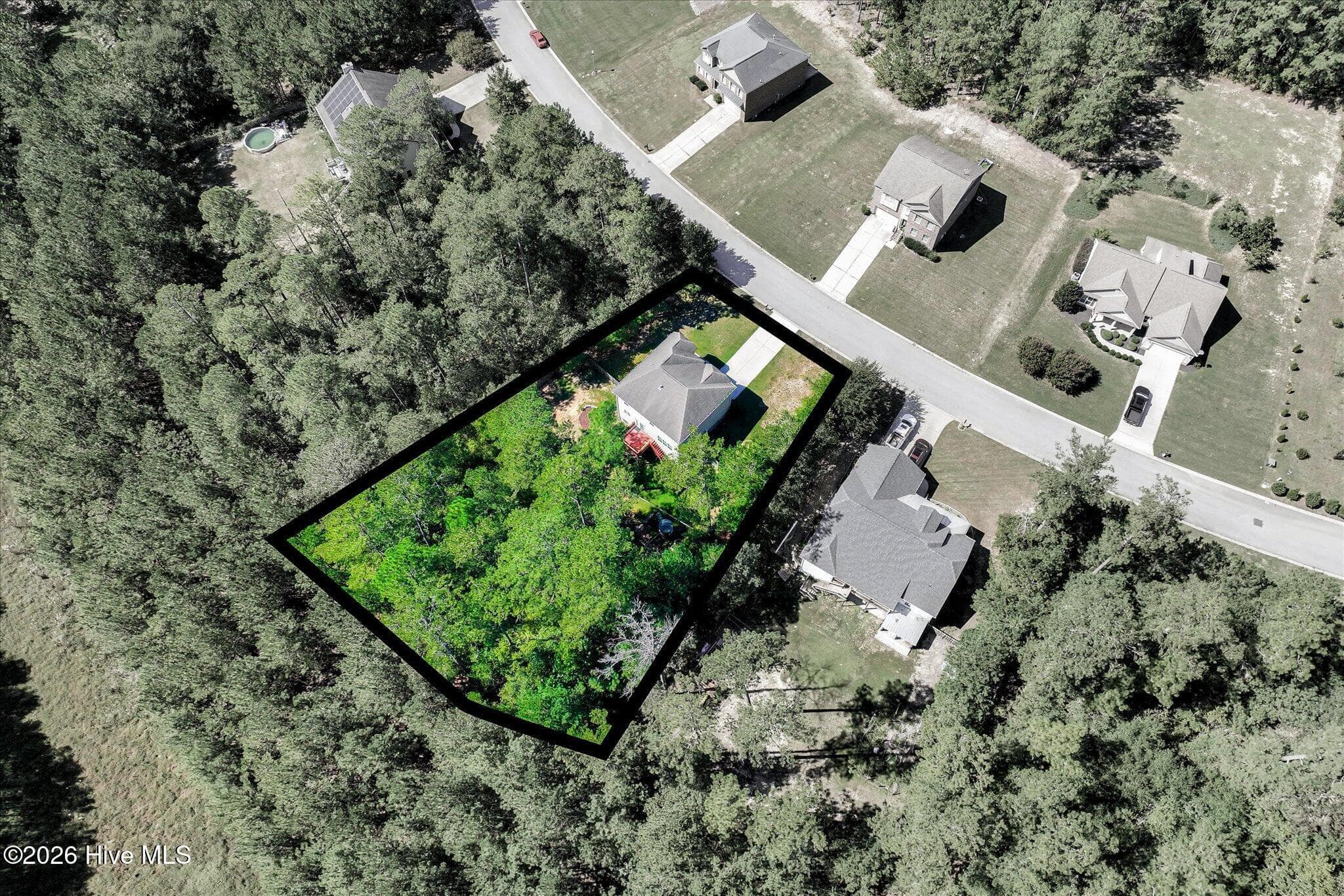 Single Family Residence at 1078 Scarborough Pass, Aiken, SC 29801, Aiken, photo 47 of 52