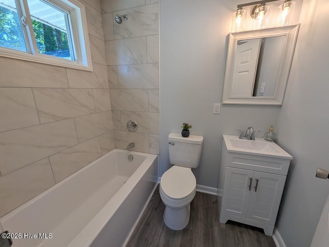 Single Family Residence at 18 Bosco Drive, Jacksonville, NC 28540, photo 14 of 27