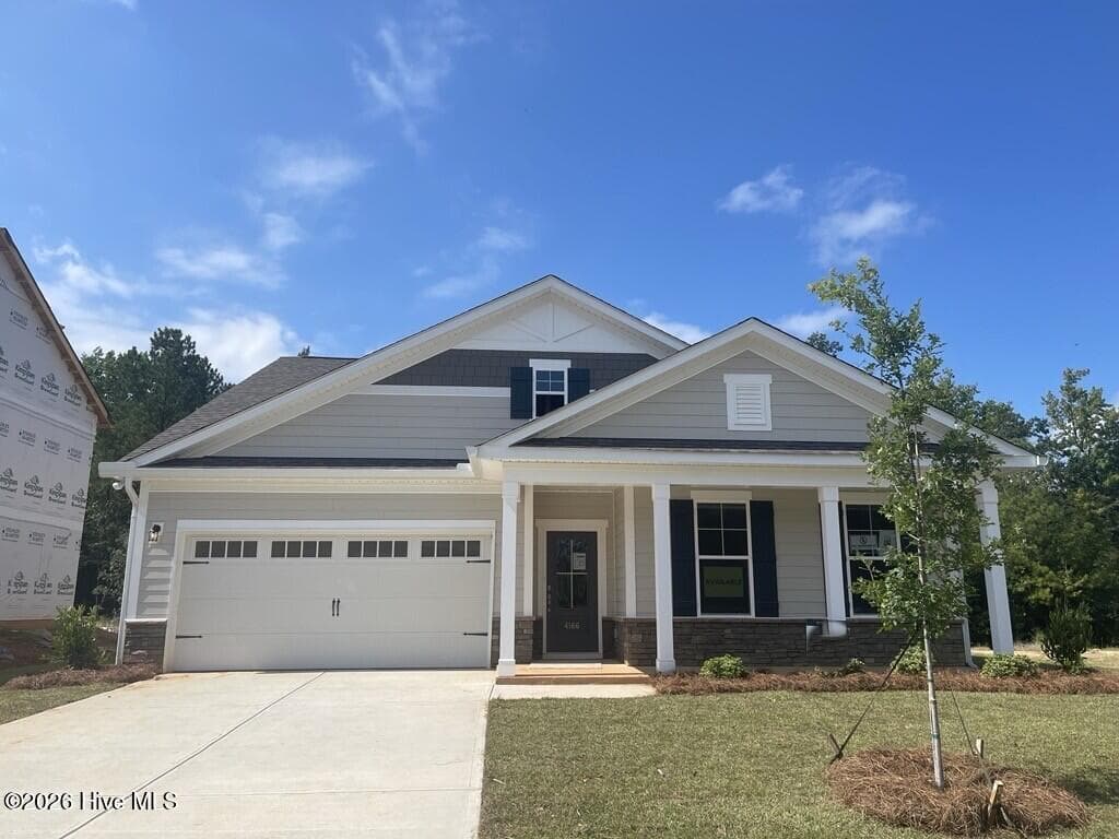 4166 Whitehouse Street, Harlem, GA 30814