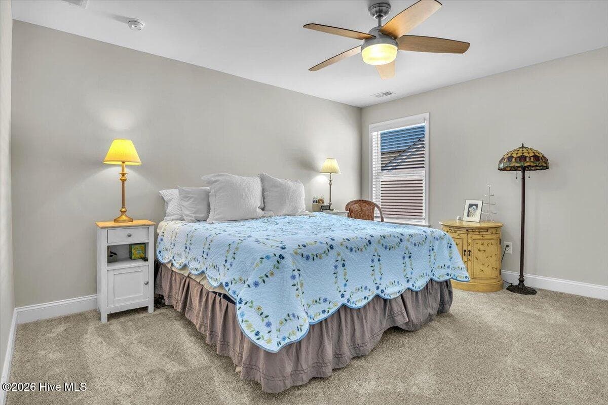 Single Family Residence at 3206 Penzance Row, Wilmington, NC 28412, photo 61 of 102