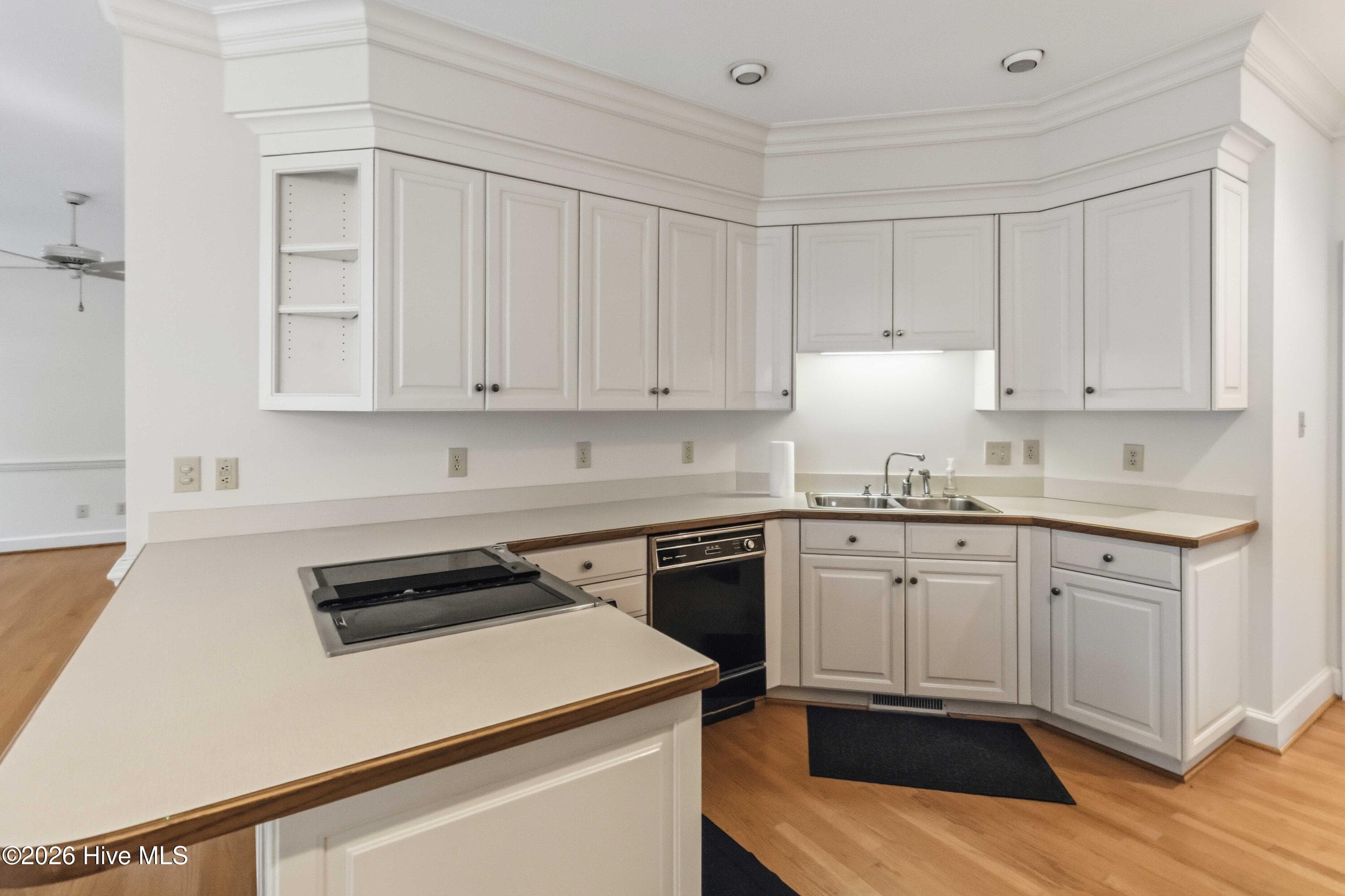 Single Family Residence at 4924 Country Club Drive N, Wilson, NC 27896, photo 20 of 49