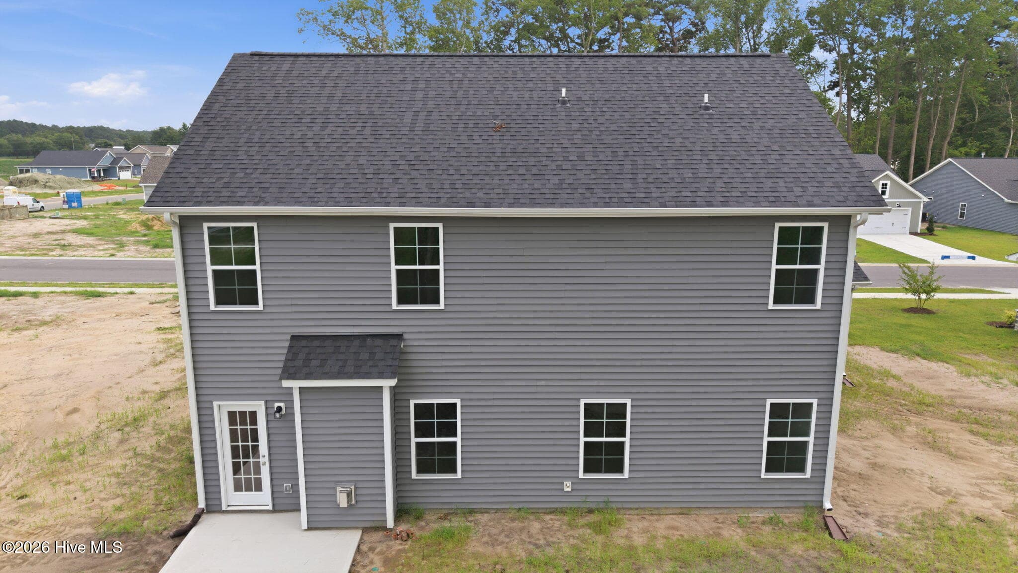 Single Family Residence at 987 Rialto Lane, Ayden, NC 28513, photo 67 of 68