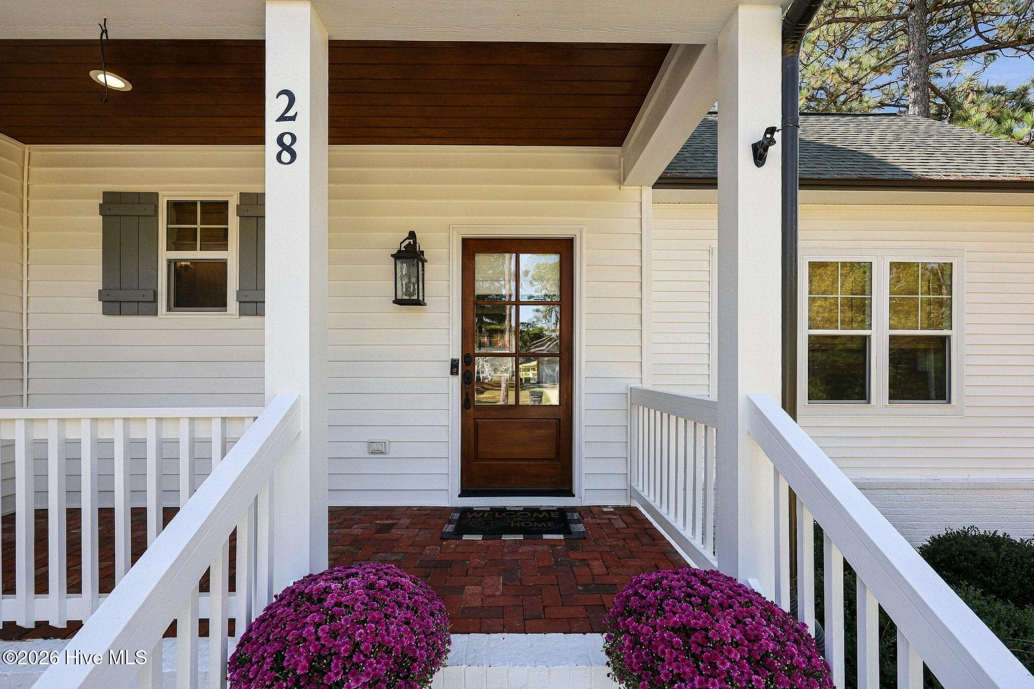 Single Family Residence at 28 Bedford Circle, Pinehurst, NC 28374, Pinehurst, photo 4 of 51