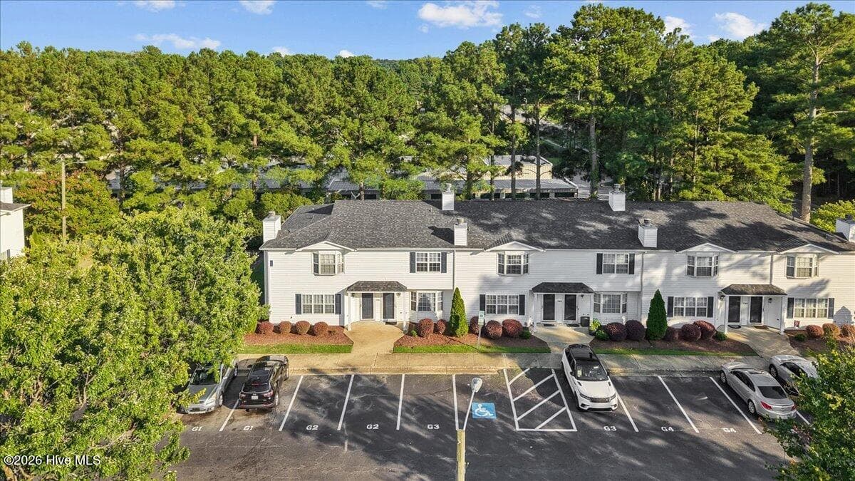 Townhouse at 1005 Spring Forest Road G2, Greenville, NC 27834, photo 26 of 30