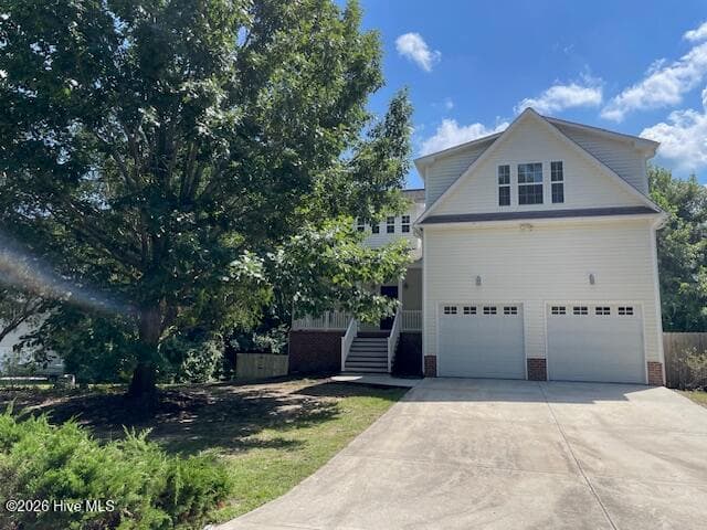 Single Family Residence at 305 Hickory Lane, Hampstead, NC 28443, photo 2 of 99