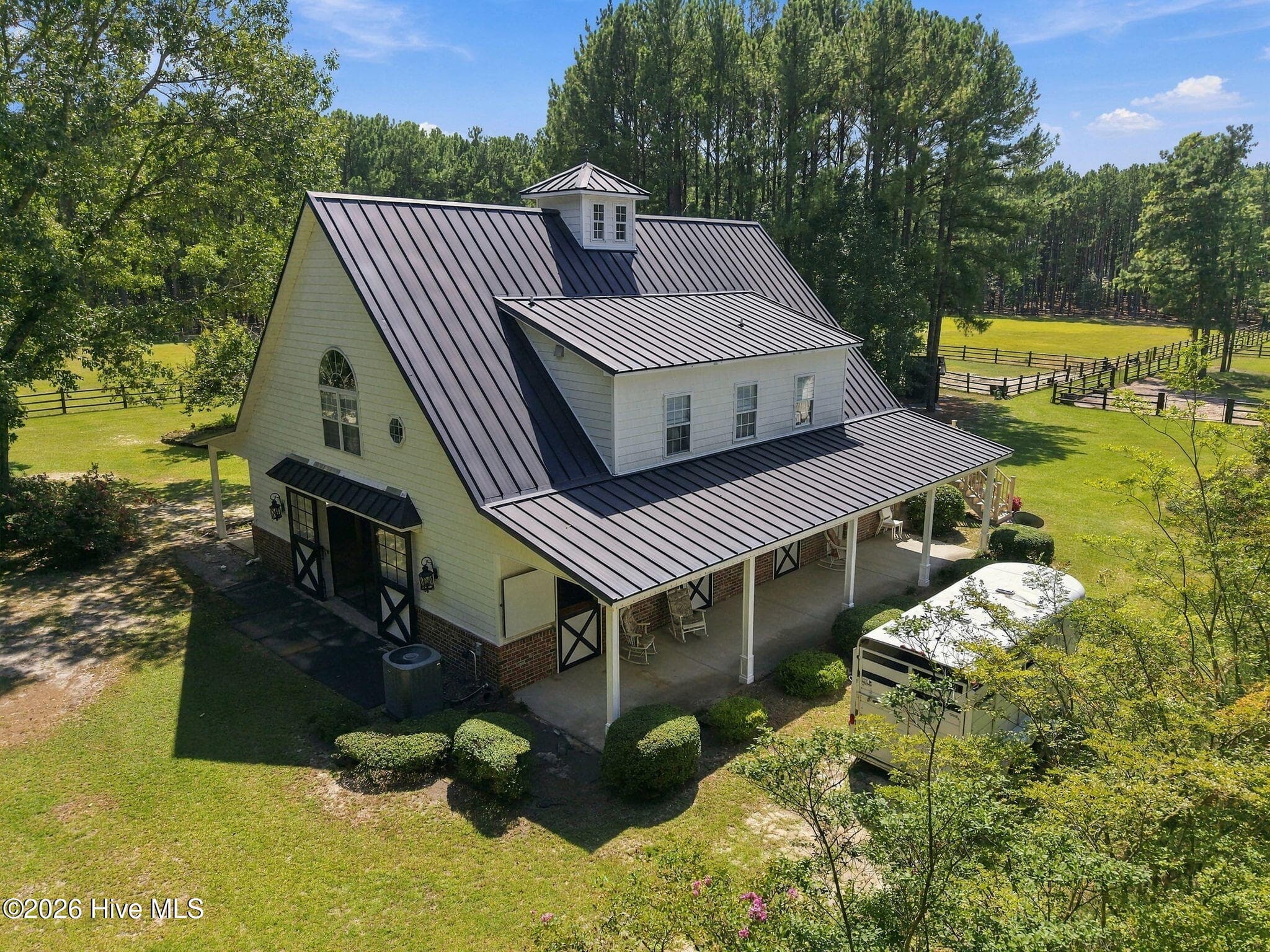 Single Family Residence at 104 Meadows Lane, Aberdeen, NC 28315, photo 61 of 65