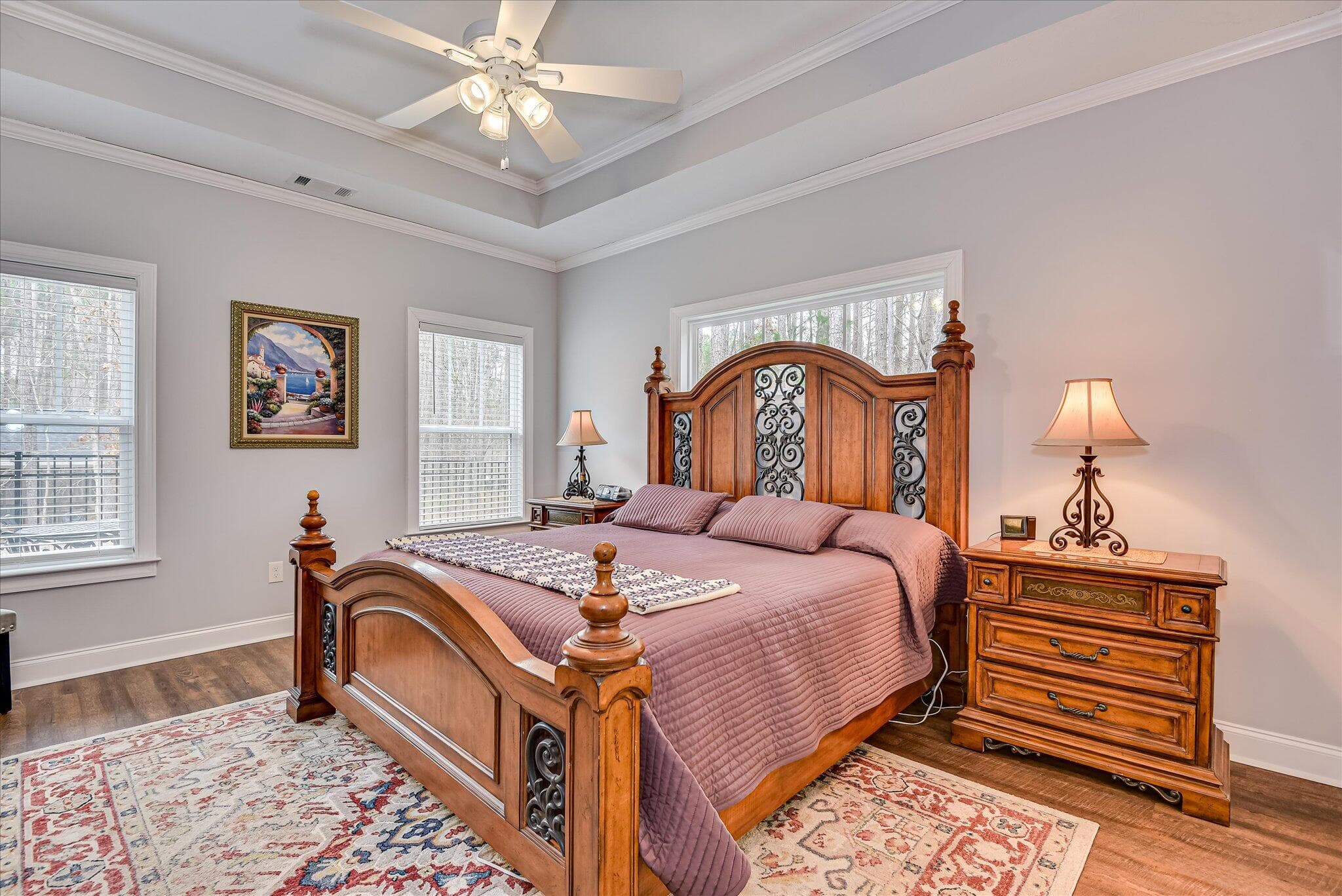 Single Family Residence at 201 Sunflower Circle, McCormick, SC 29835, photo 4 of 4