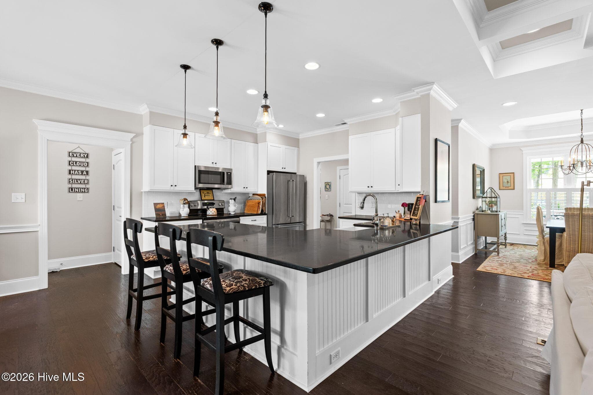 Single Family Residence at 927 Green Pointe Drive, Sunset Beach, NC 28468, photo 17 of 99