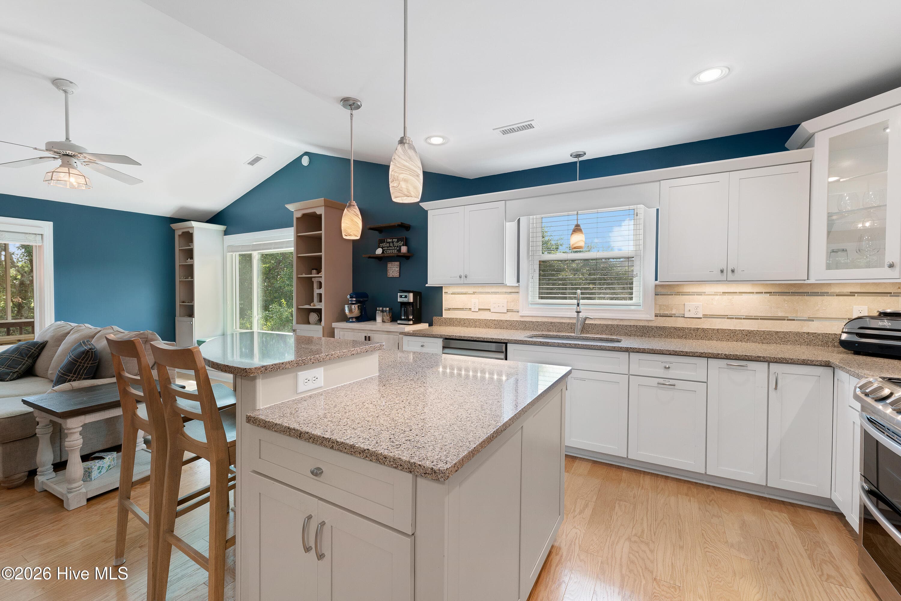 Single Family Residence at 102 Sandpiper Lane, Indian Beach, NC 28512, photo 9 of 64