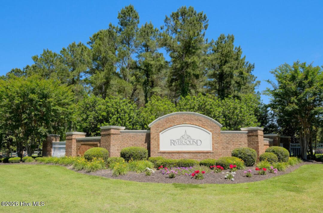 312 203 Plumtree Circle, Edenton, NC 27932