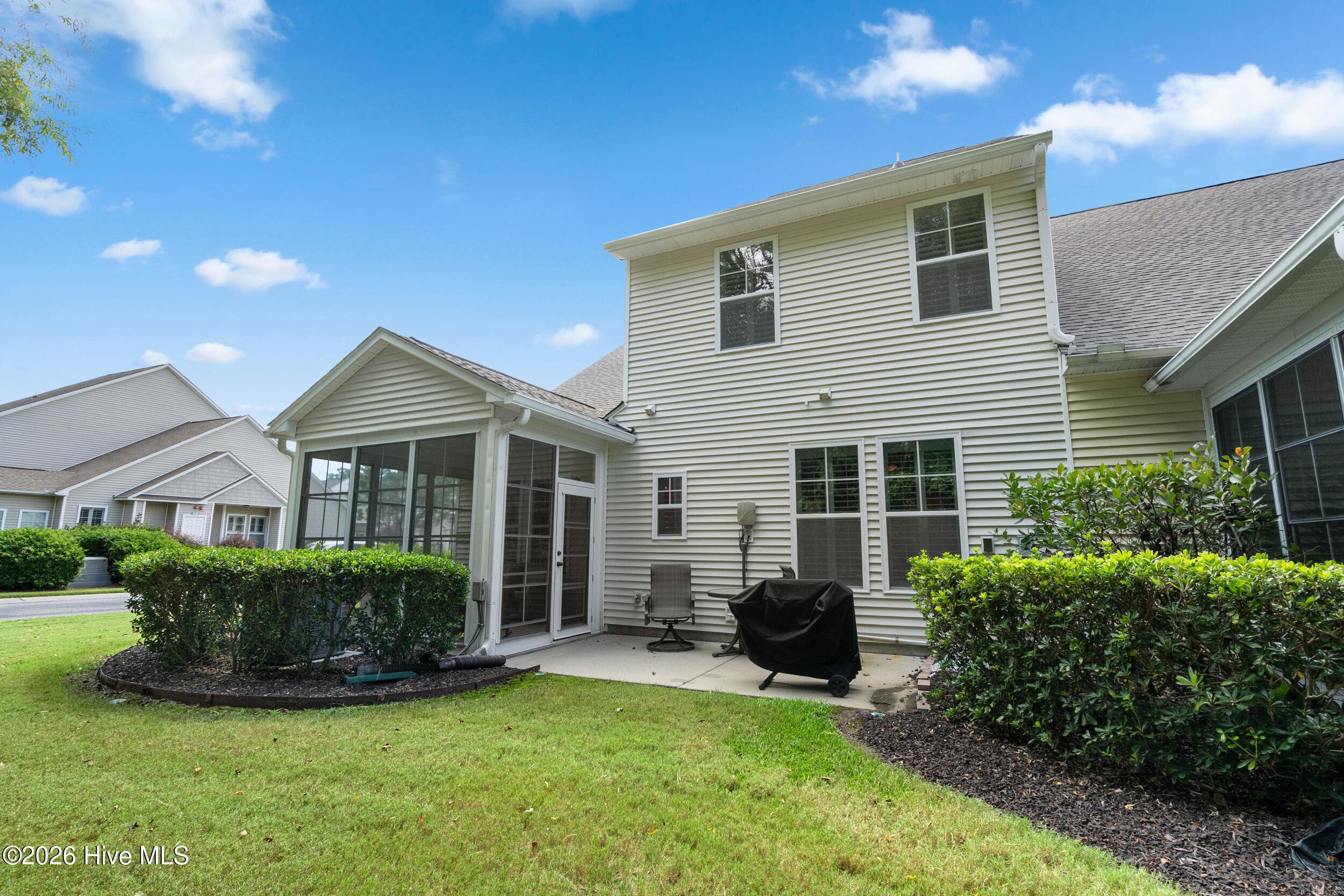 Condominium at 222 Pilothouse Place, Carolina Shores, NC 28467, Carolina Shores, photo 40 of 48